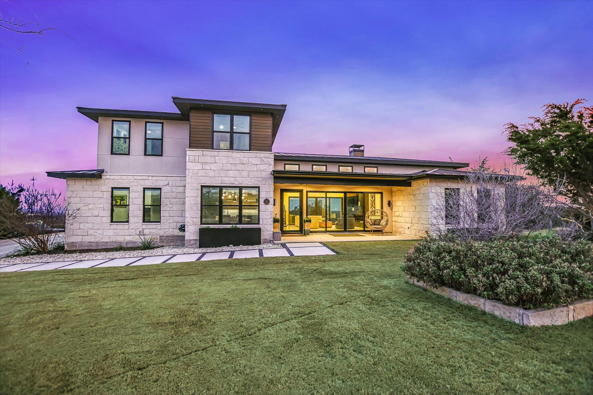 100 Big Sky, Burnet, TX 78611
