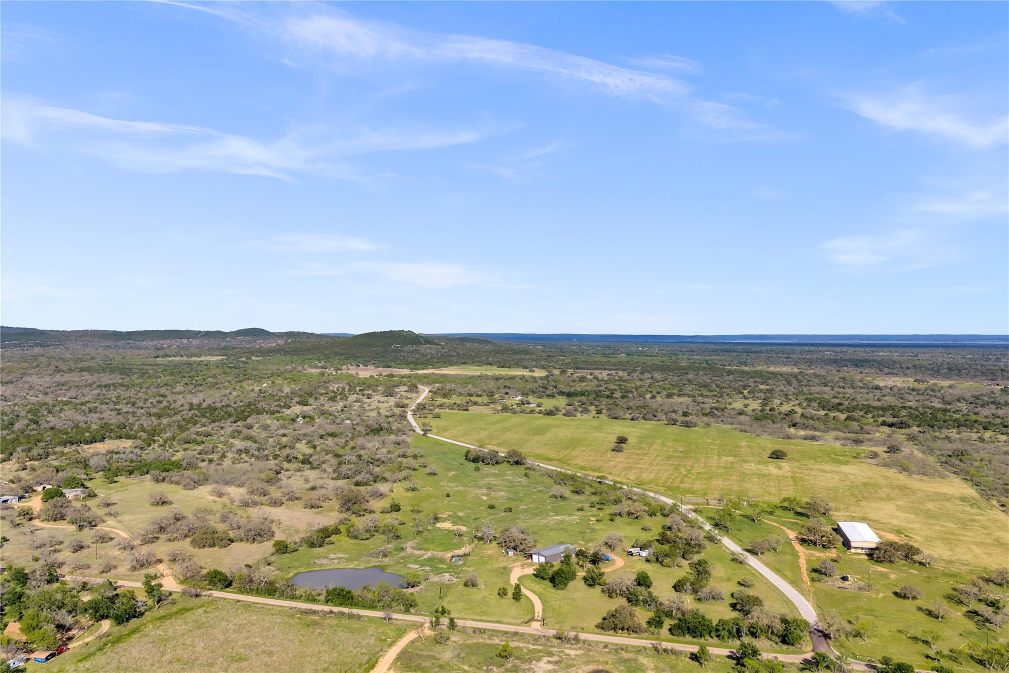 6475 County Road 216, Llano, TX 78643