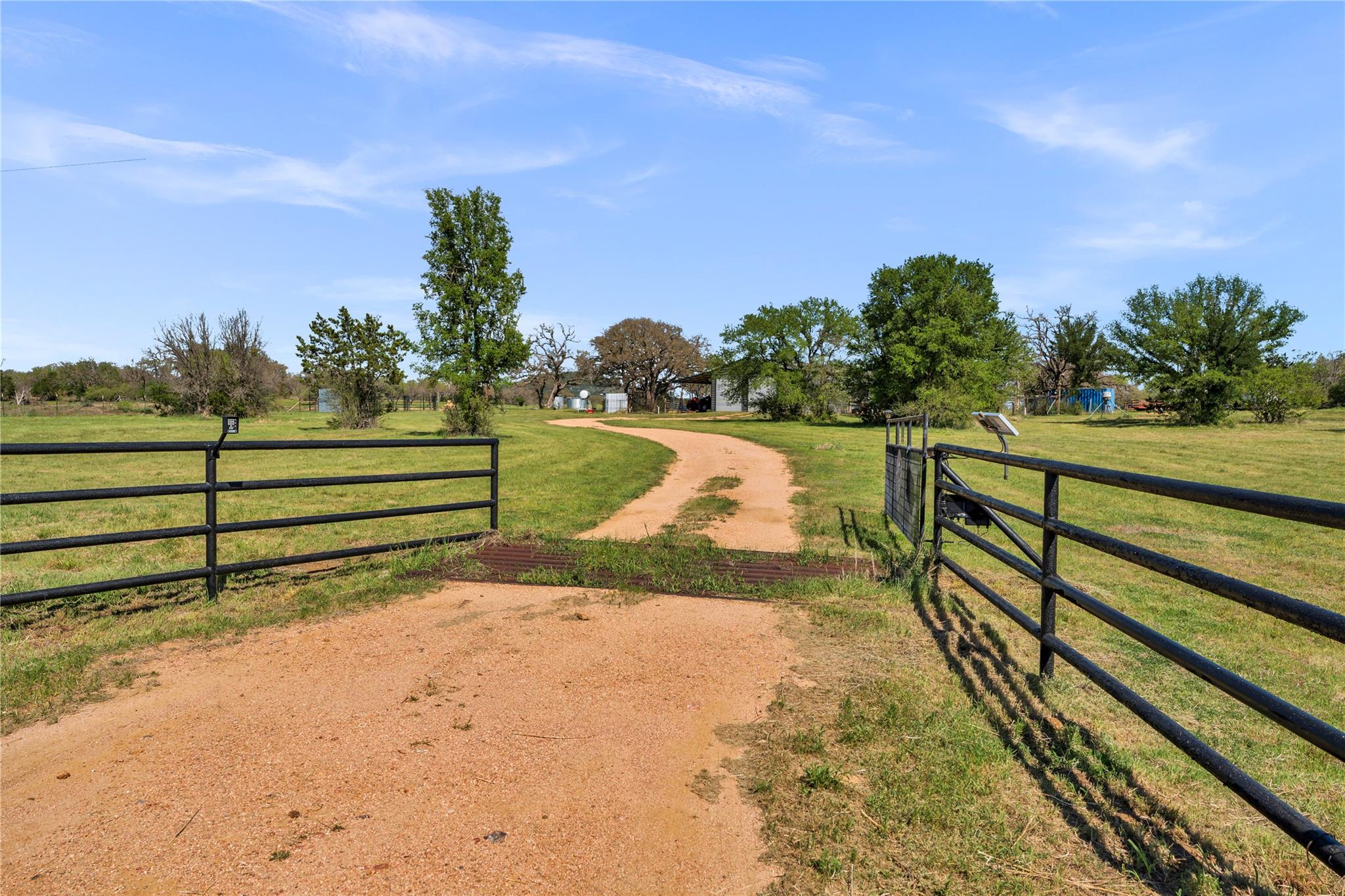 6475 County Road 216, Llano, TX 78643