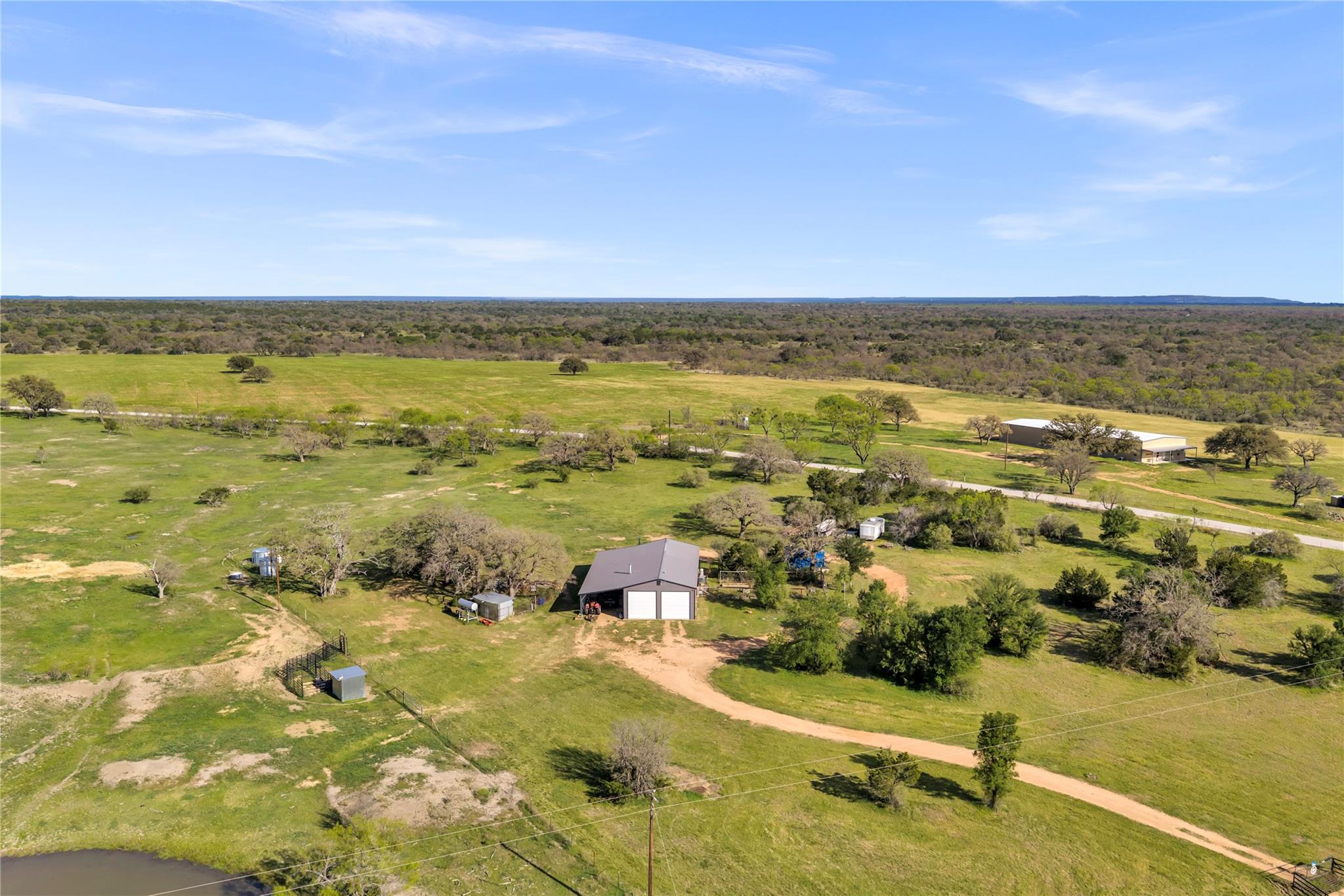 6475 County Road 216, Llano, TX 78643