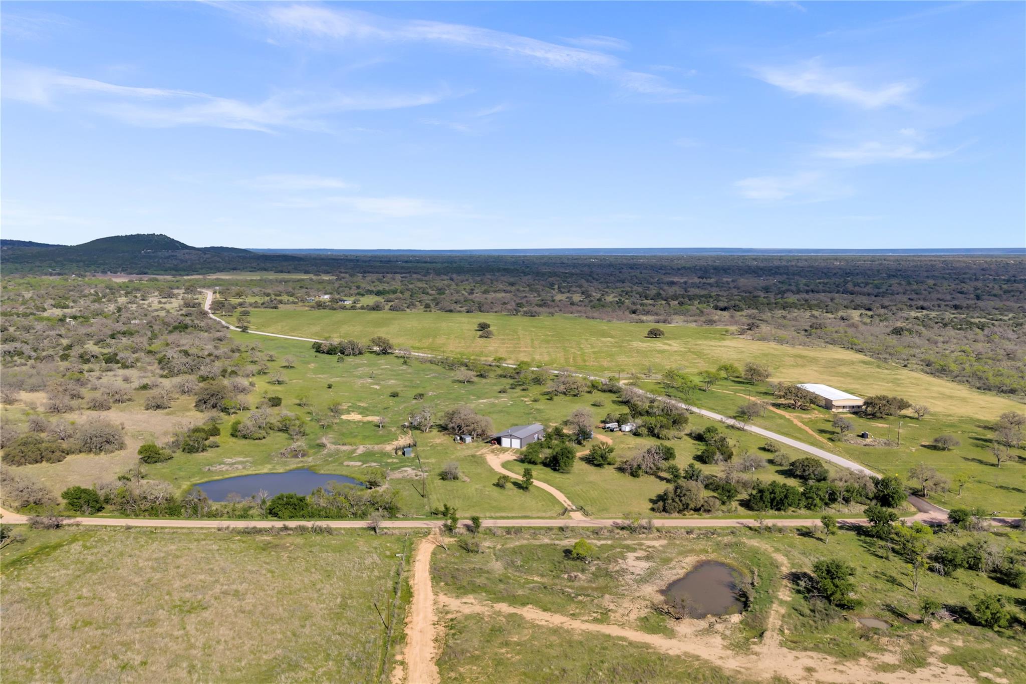 6475 County Road 216, Llano, TX 78643