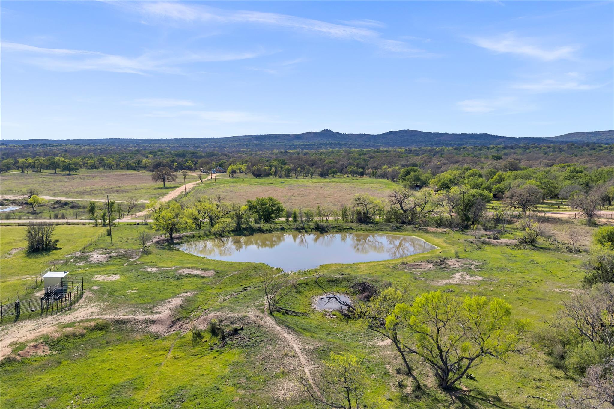 6475 County Road 216, Llano, TX 78643