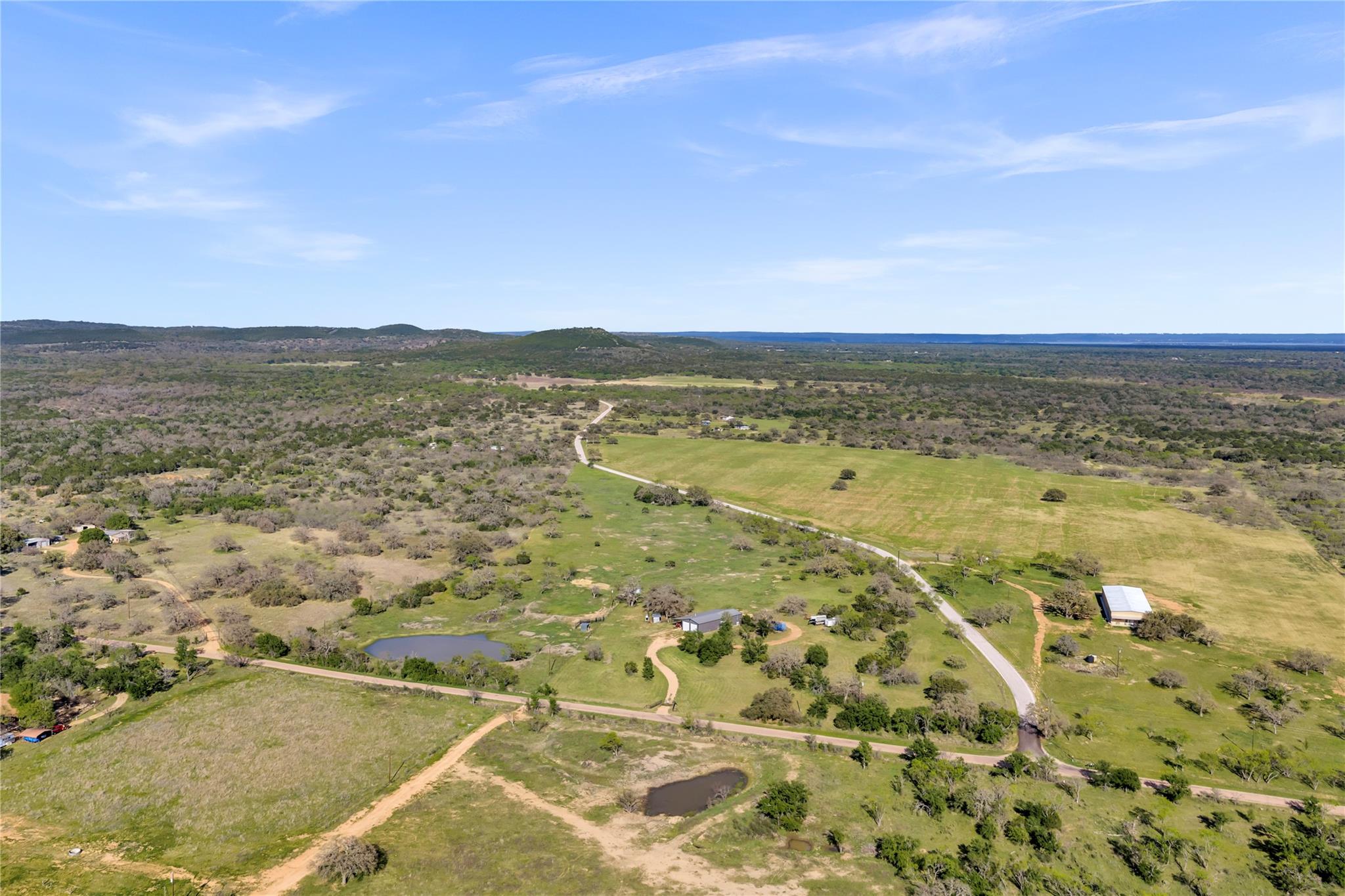 6475 County Road 216, Llano, TX 78643