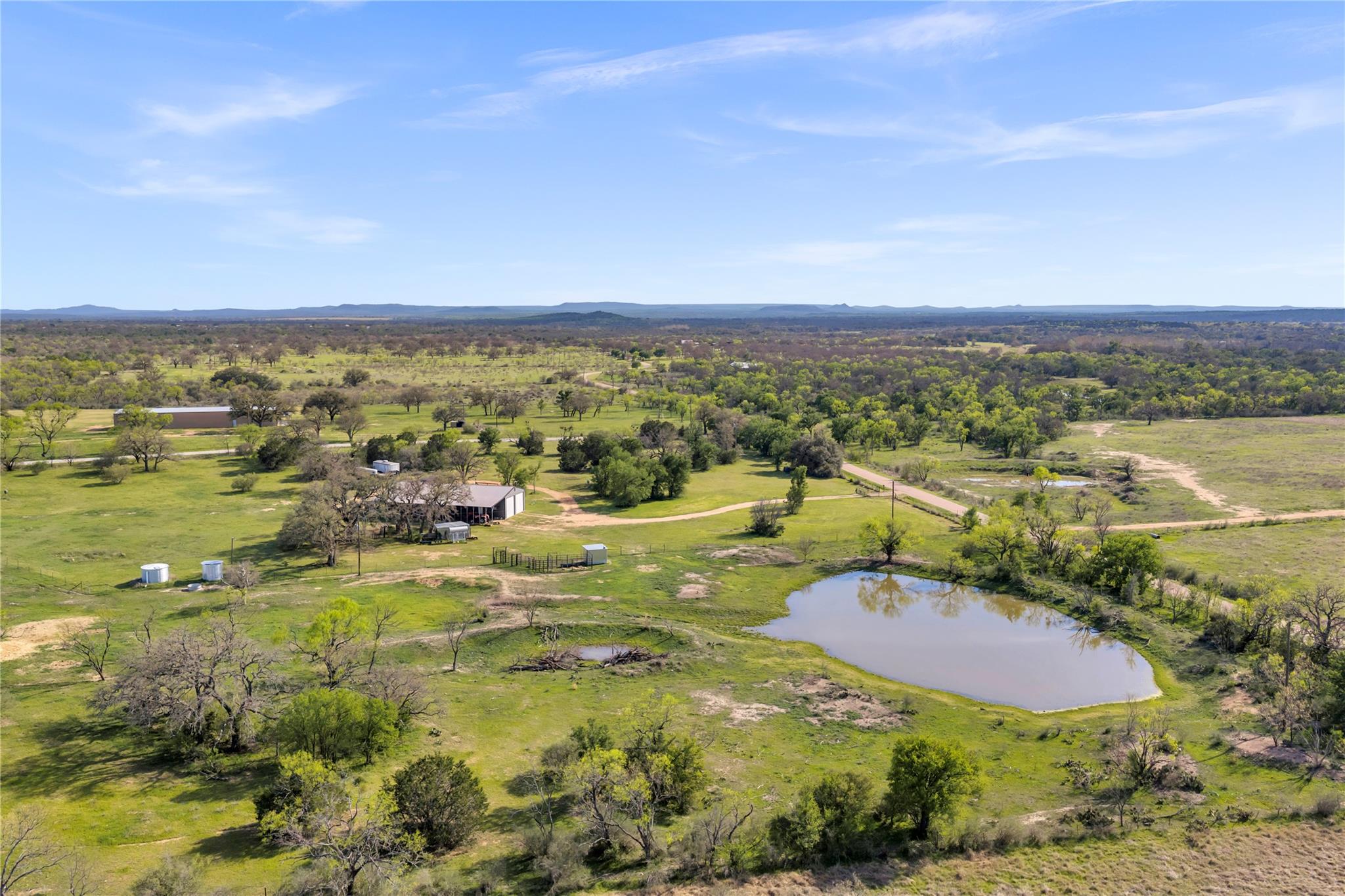 6475 County Road 216, Llano, TX 78643