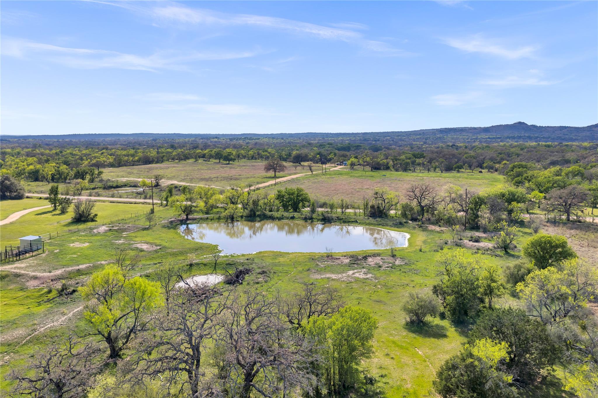 6475 County Road 216, Llano, TX 78643