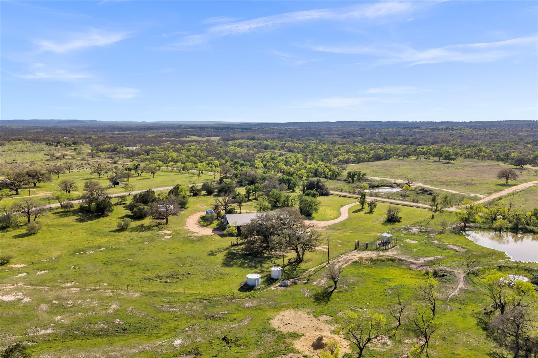 6475 County Road 216, Llano, TX 78643