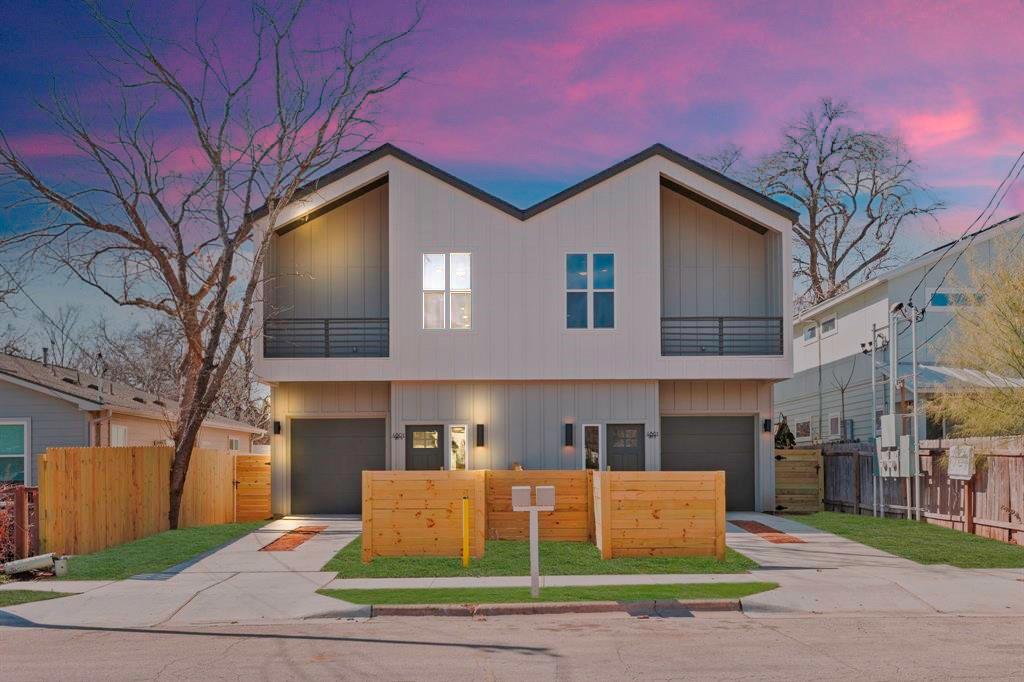 4801 Sara Dr # B, Austin, TX 78721