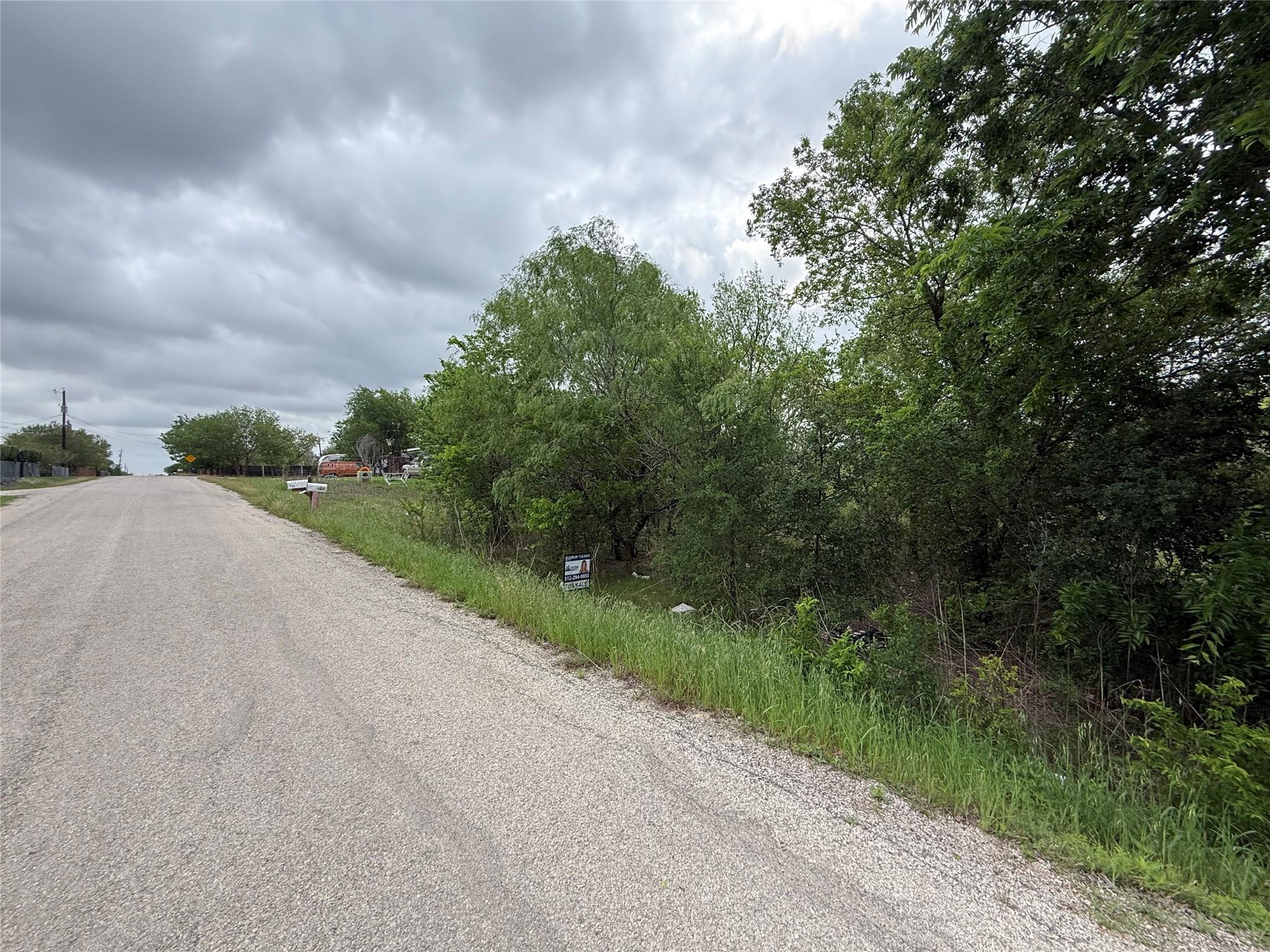 00 Dickerson Rd, Kyle, TX 78640