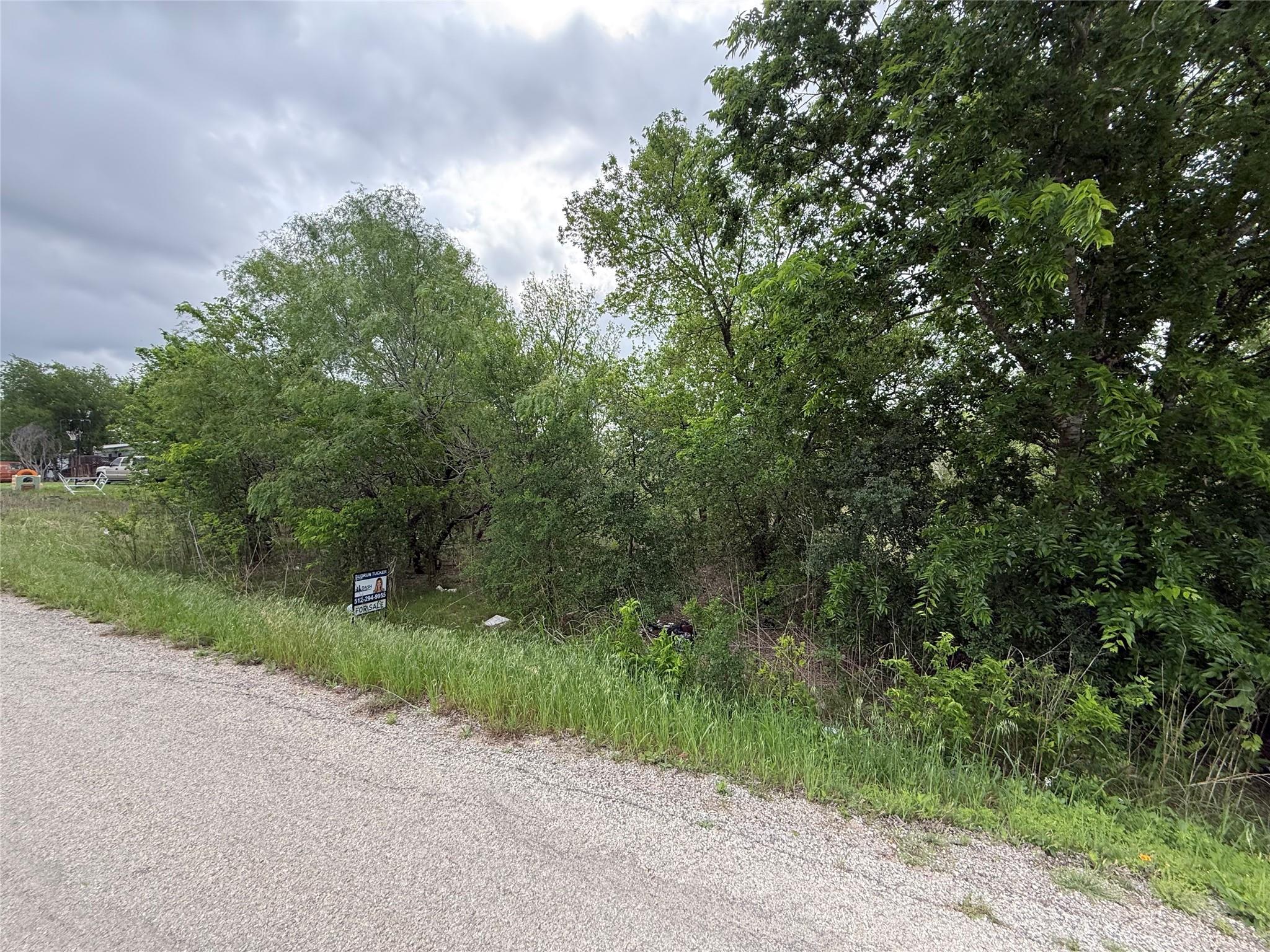 00 Dickerson Rd, Kyle, TX 78640