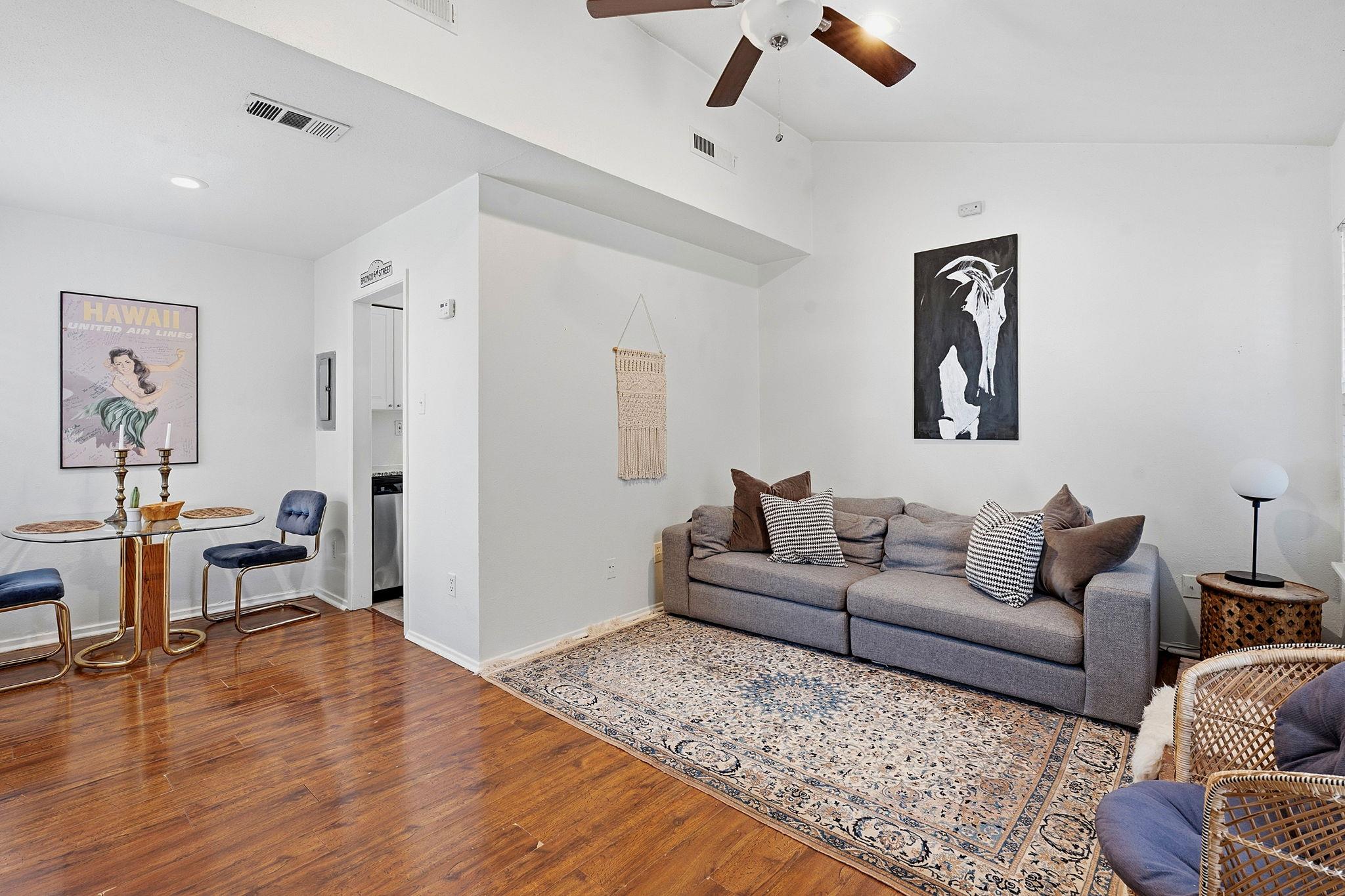 1106 W 22nd St # 1, Austin, TX 78705