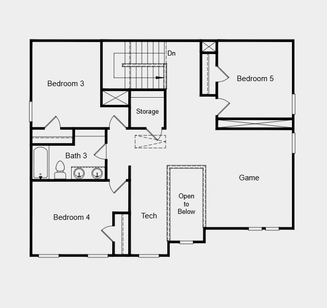 210 Betsy Rd, Hutto, TX 78634