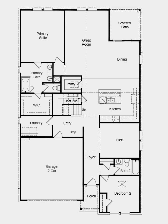 210 Betsy Rd, Hutto, TX 78634