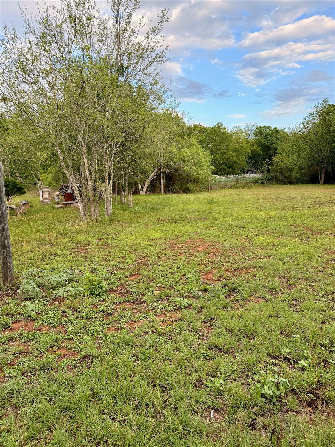 TBD Carver St, Elgin, TX 78621