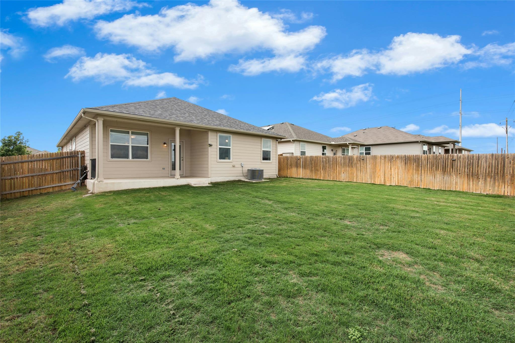 113 Ashford Way, Georgetown, TX 78626