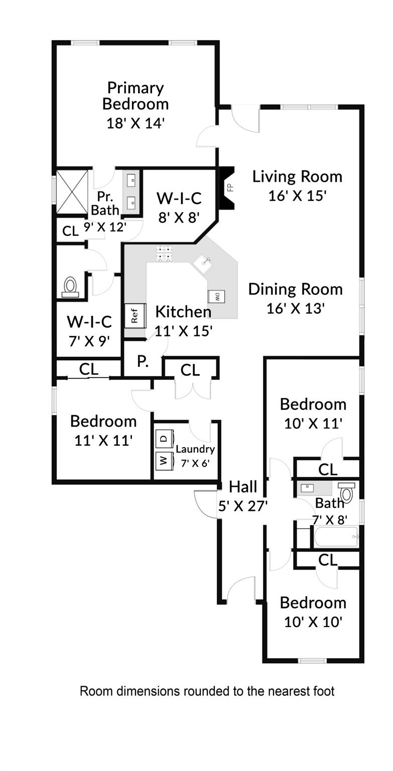 113 Ashford Way, Georgetown, TX 78626