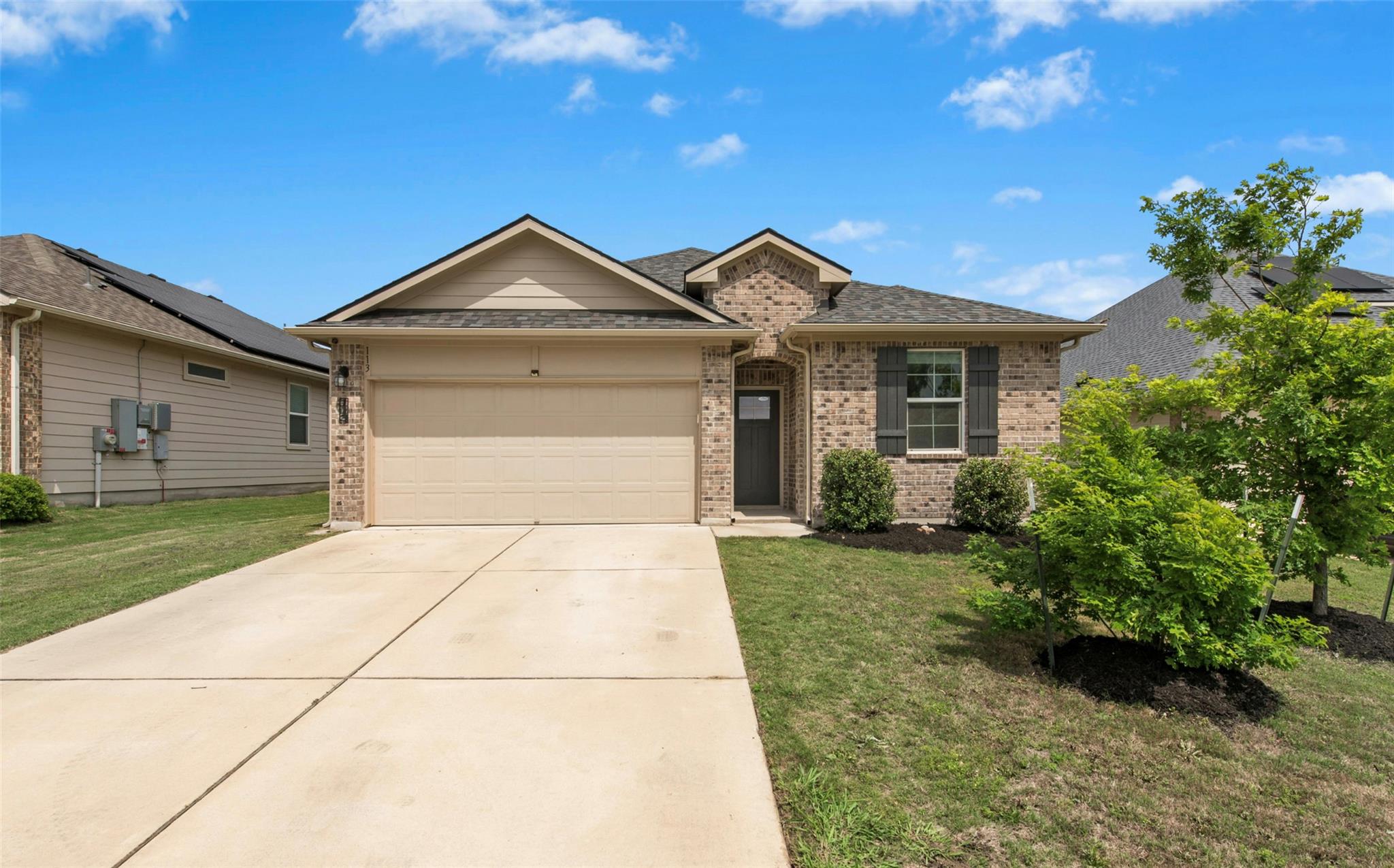 113 Ashford Way, Georgetown, TX 78626
