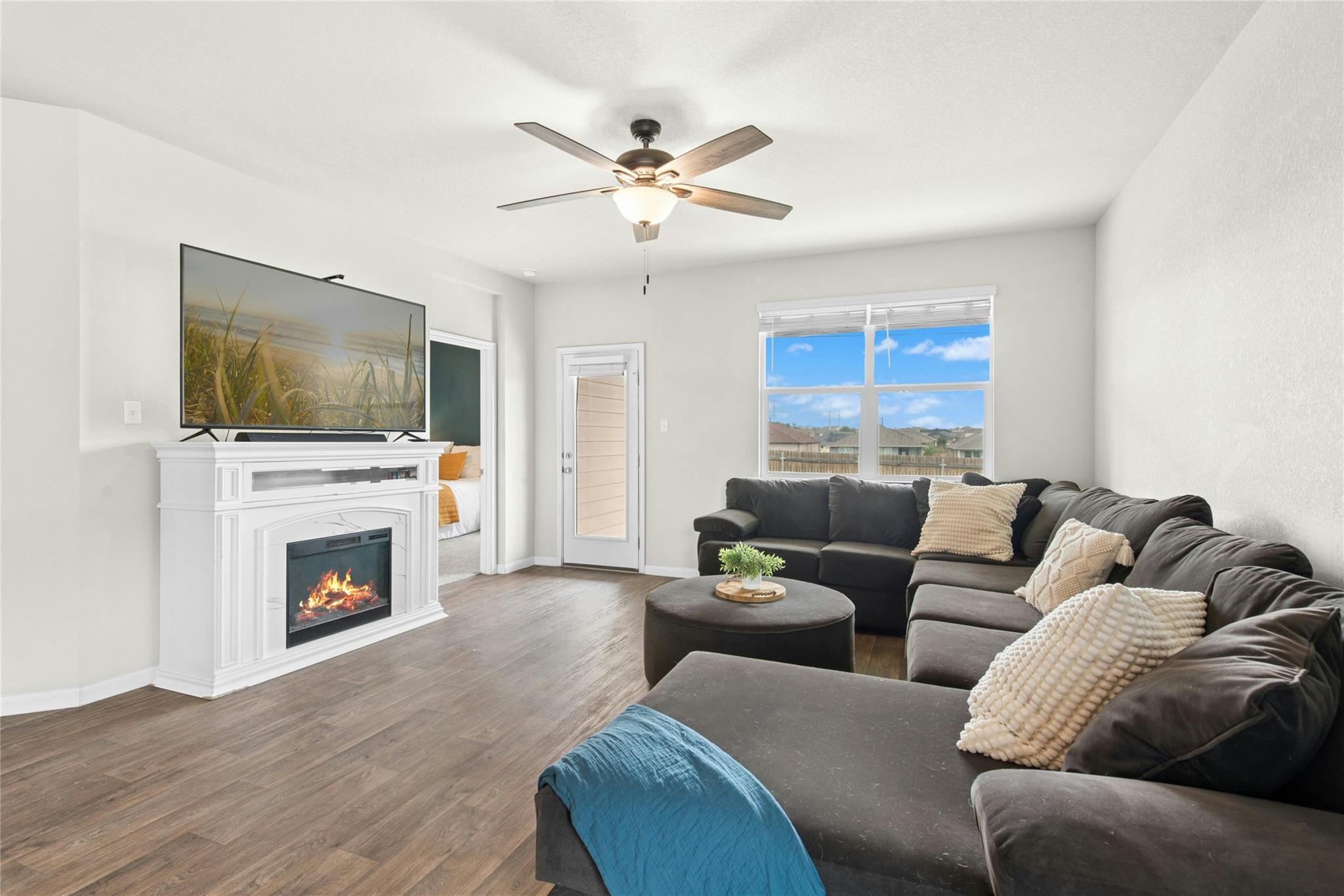 113 Ashford Way, Georgetown, TX 78626