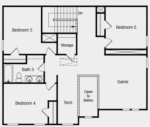 214 Betsy Rd, Hutto, TX 78634