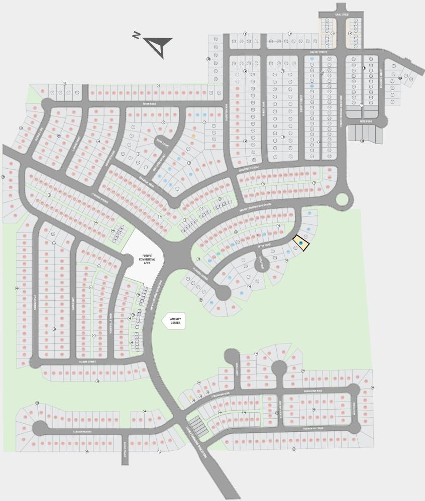 214 Betsy Rd, Hutto, TX 78634