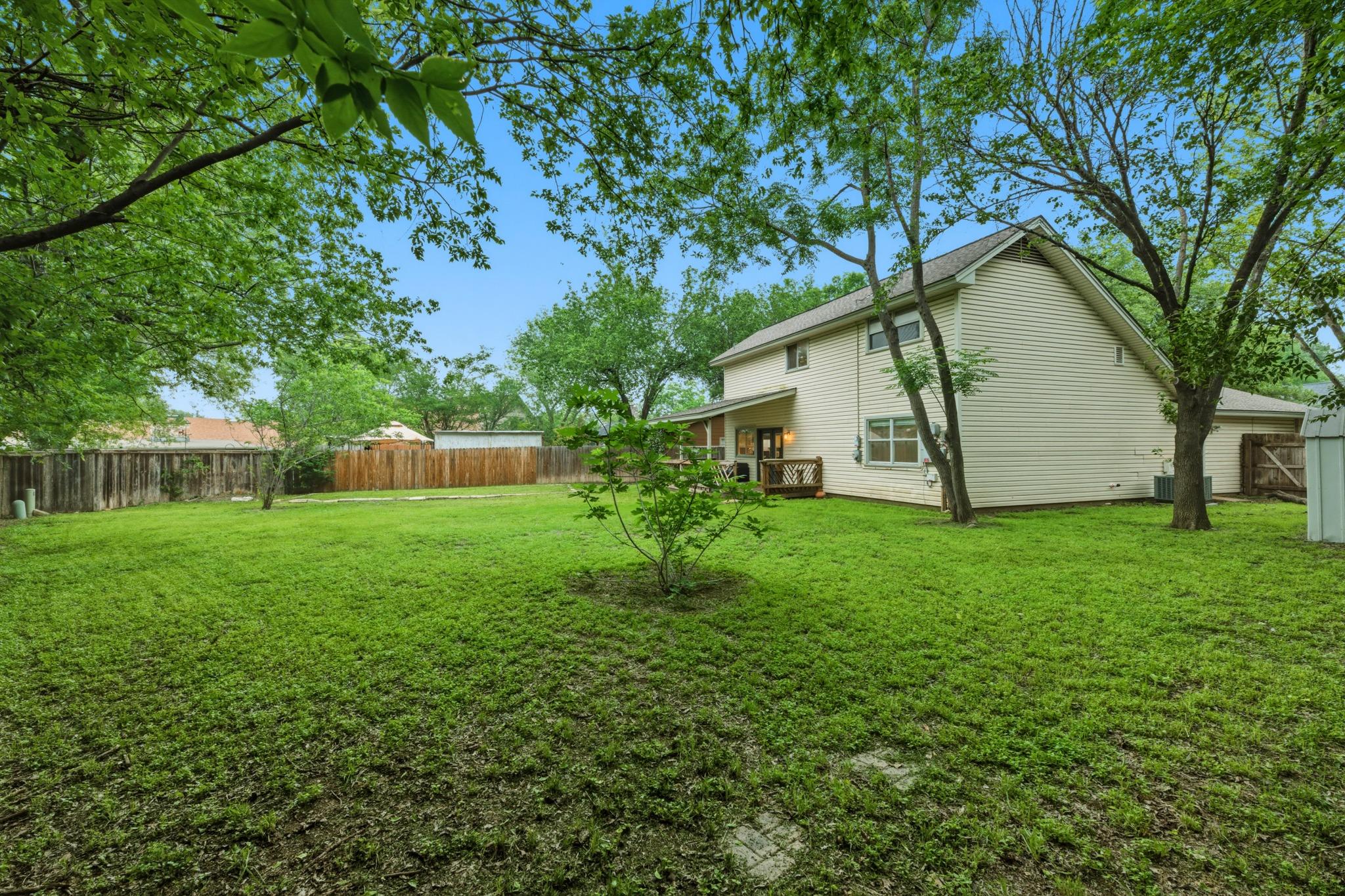 8202 Alcorn Cir, Austin, TX 78748