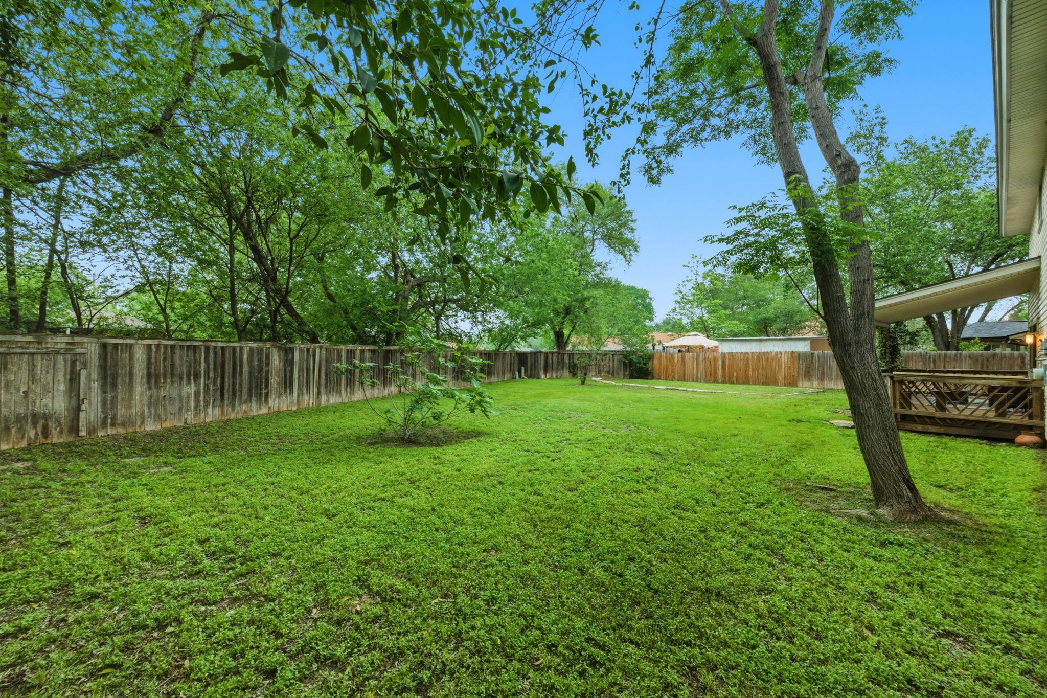8202 Alcorn Cir, Austin, TX 78748