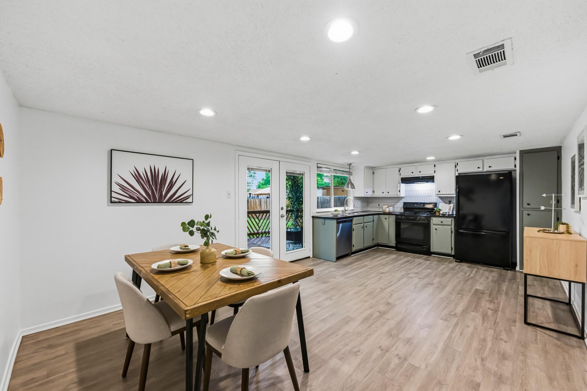 8202 Alcorn Cir, Austin, TX 78748