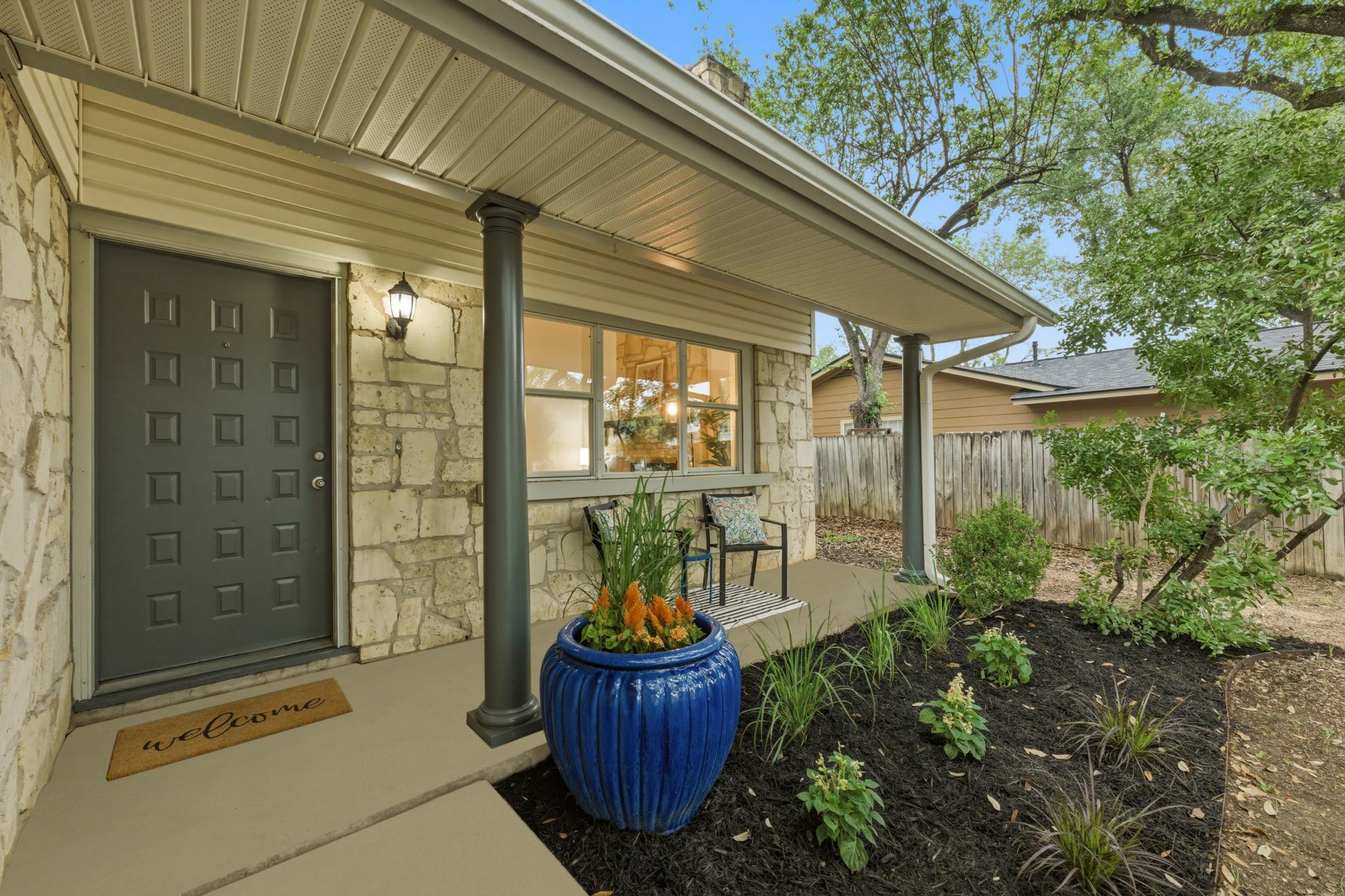 8202 Alcorn Cir, Austin, TX 78748
