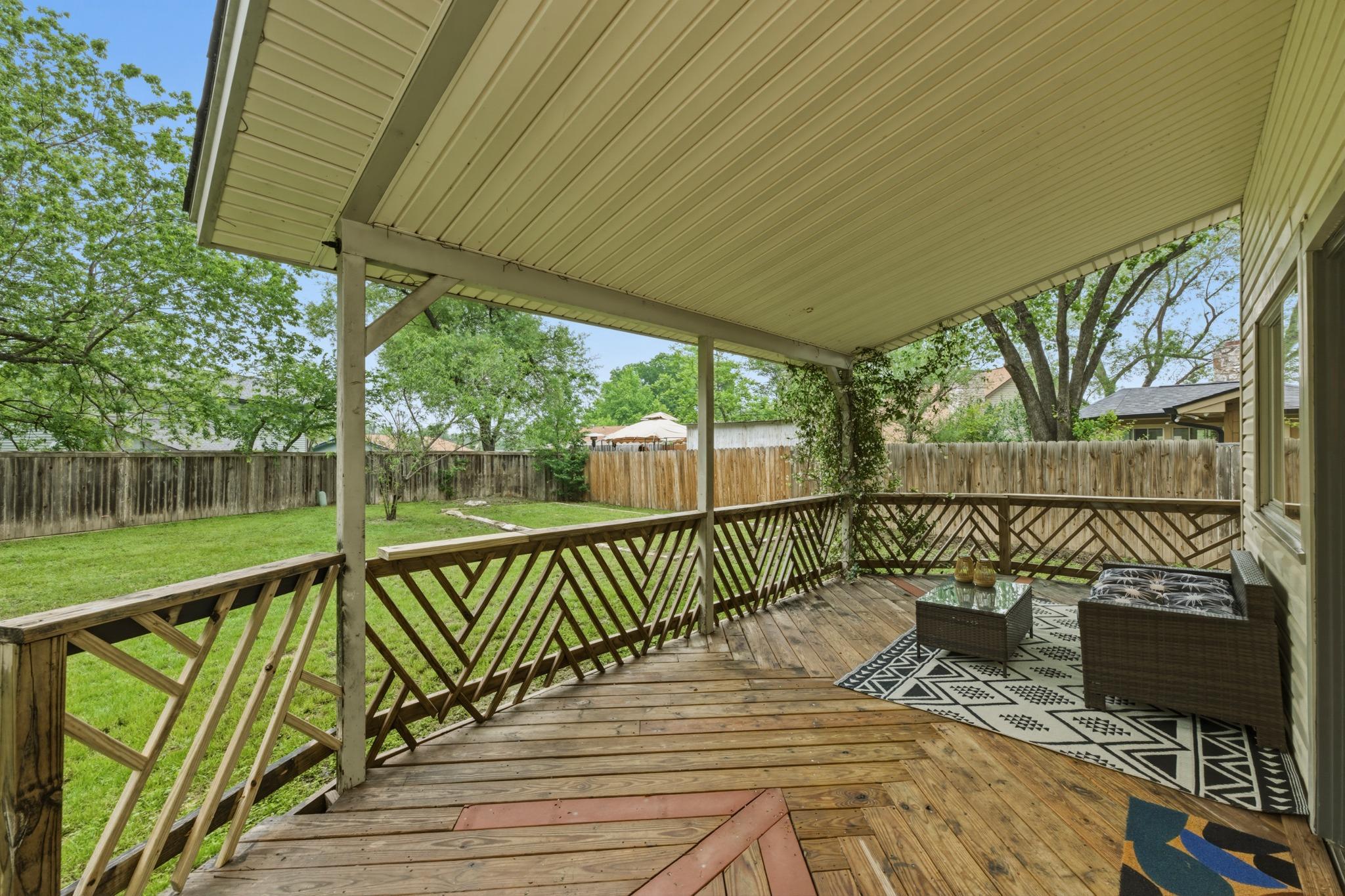 8202 Alcorn Cir, Austin, TX 78748