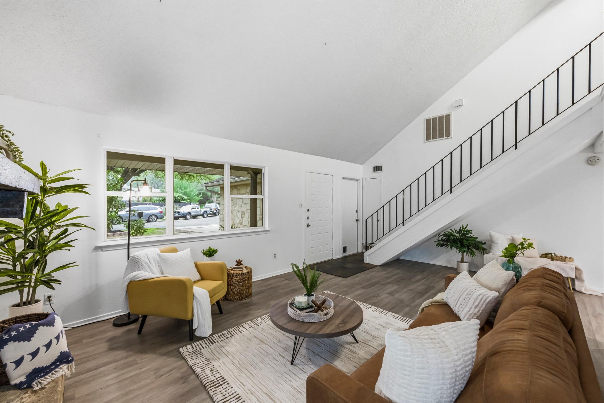 8202 Alcorn Cir, Austin, TX 78748