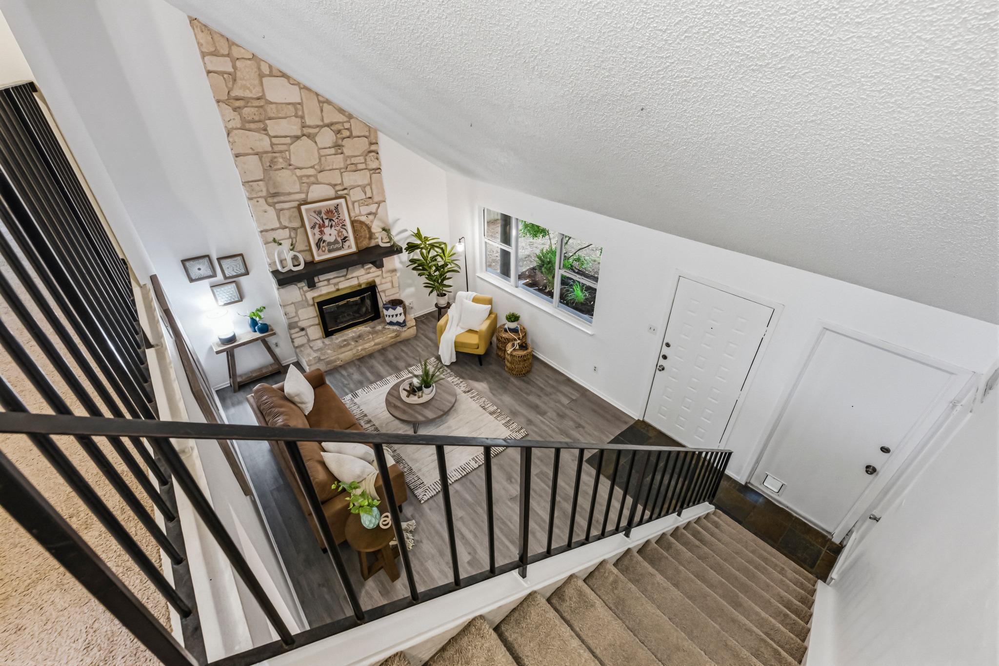 8202 Alcorn Cir, Austin, TX 78748