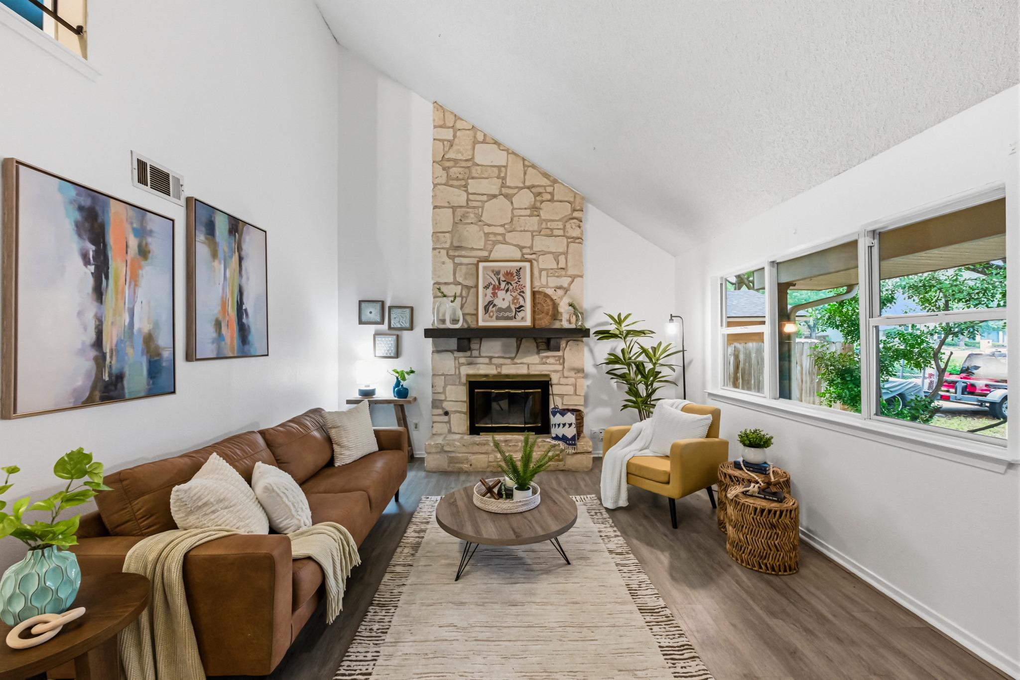 8202 Alcorn Cir, Austin, TX 78748