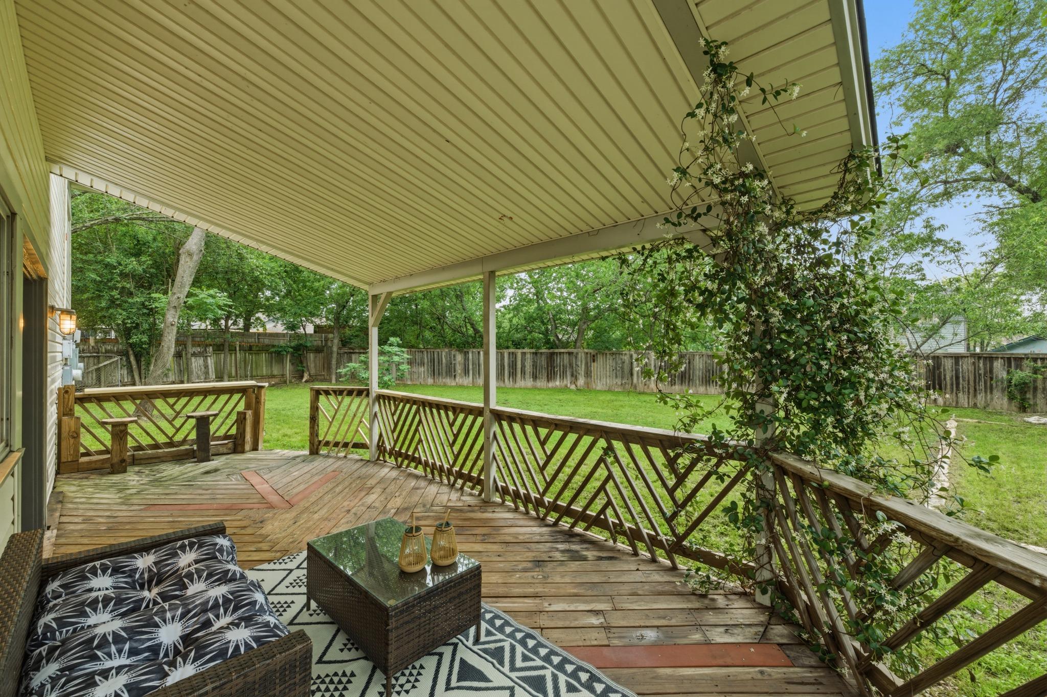8202 Alcorn Cir, Austin, TX 78748