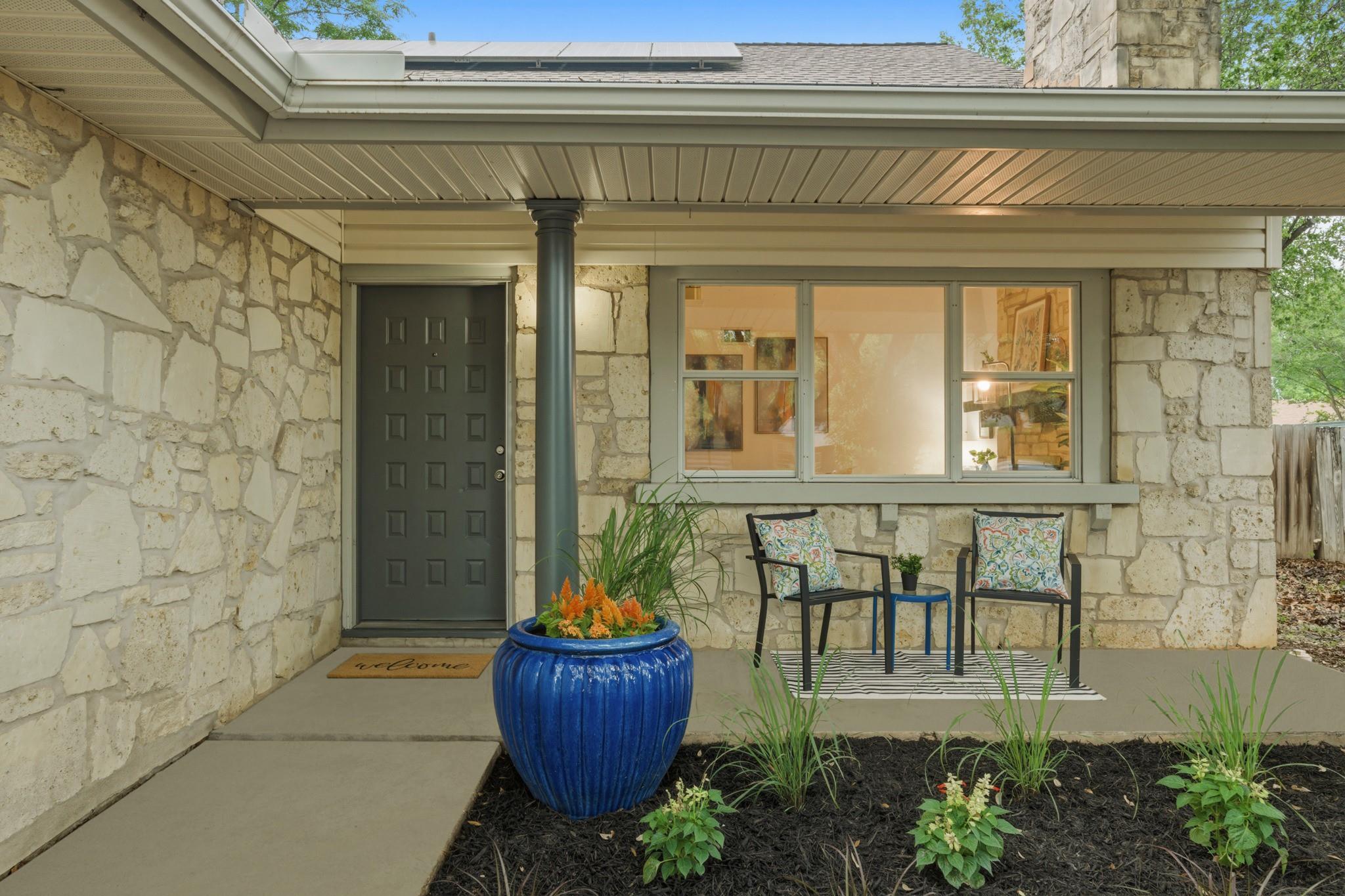 8202 Alcorn Cir, Austin, TX 78748
