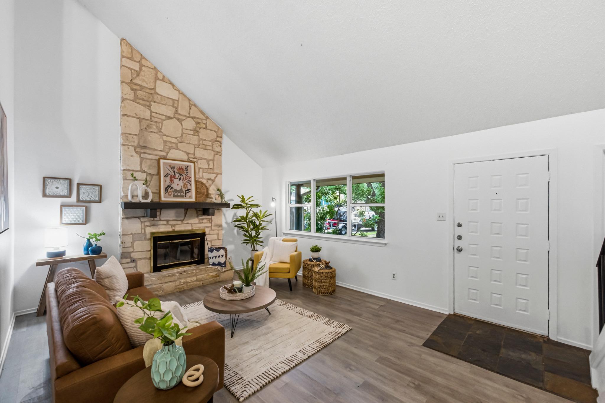 8202 Alcorn Cir, Austin, TX 78748