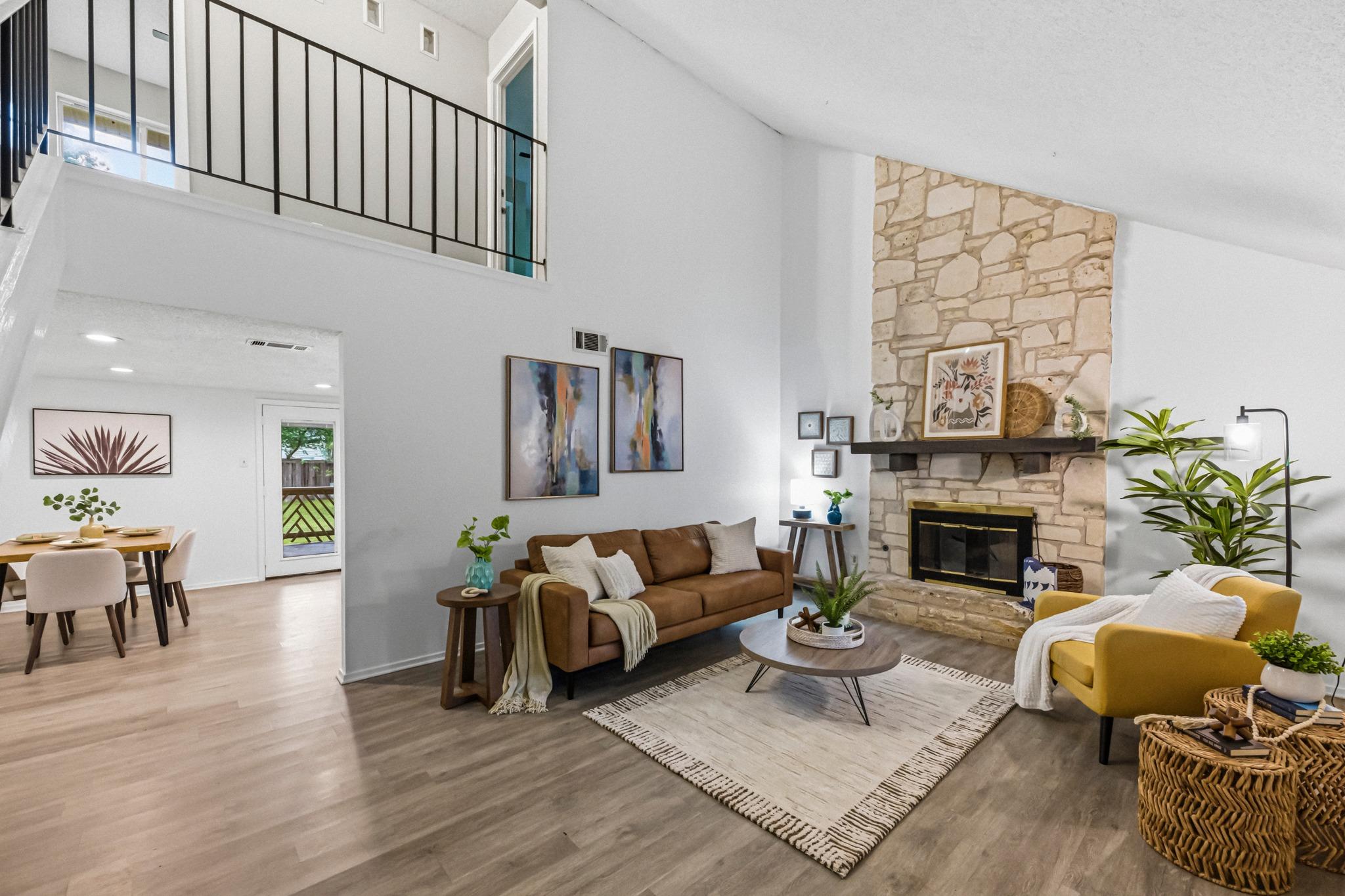 8202 Alcorn Cir, Austin, TX 78748