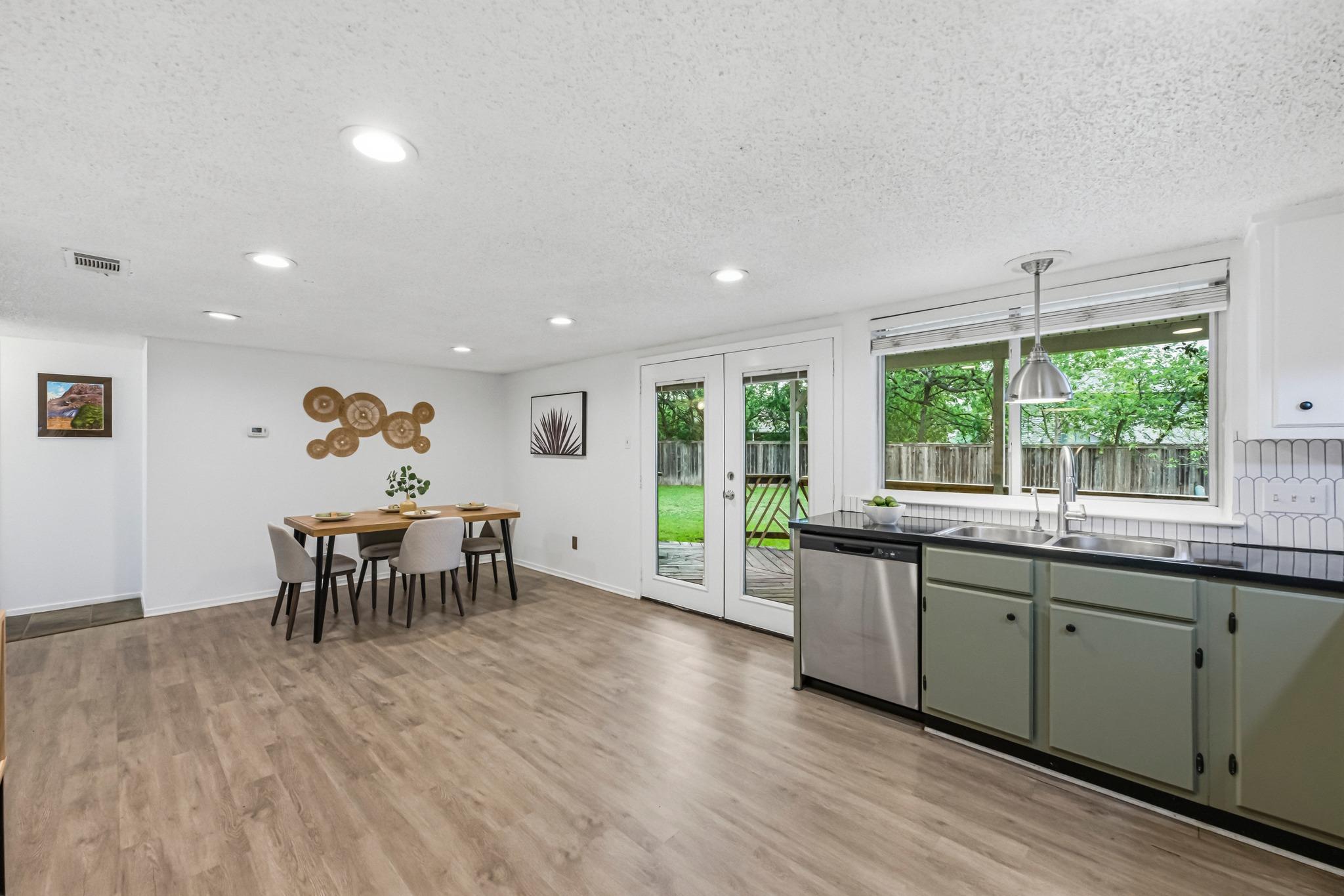 8202 Alcorn Cir, Austin, TX 78748