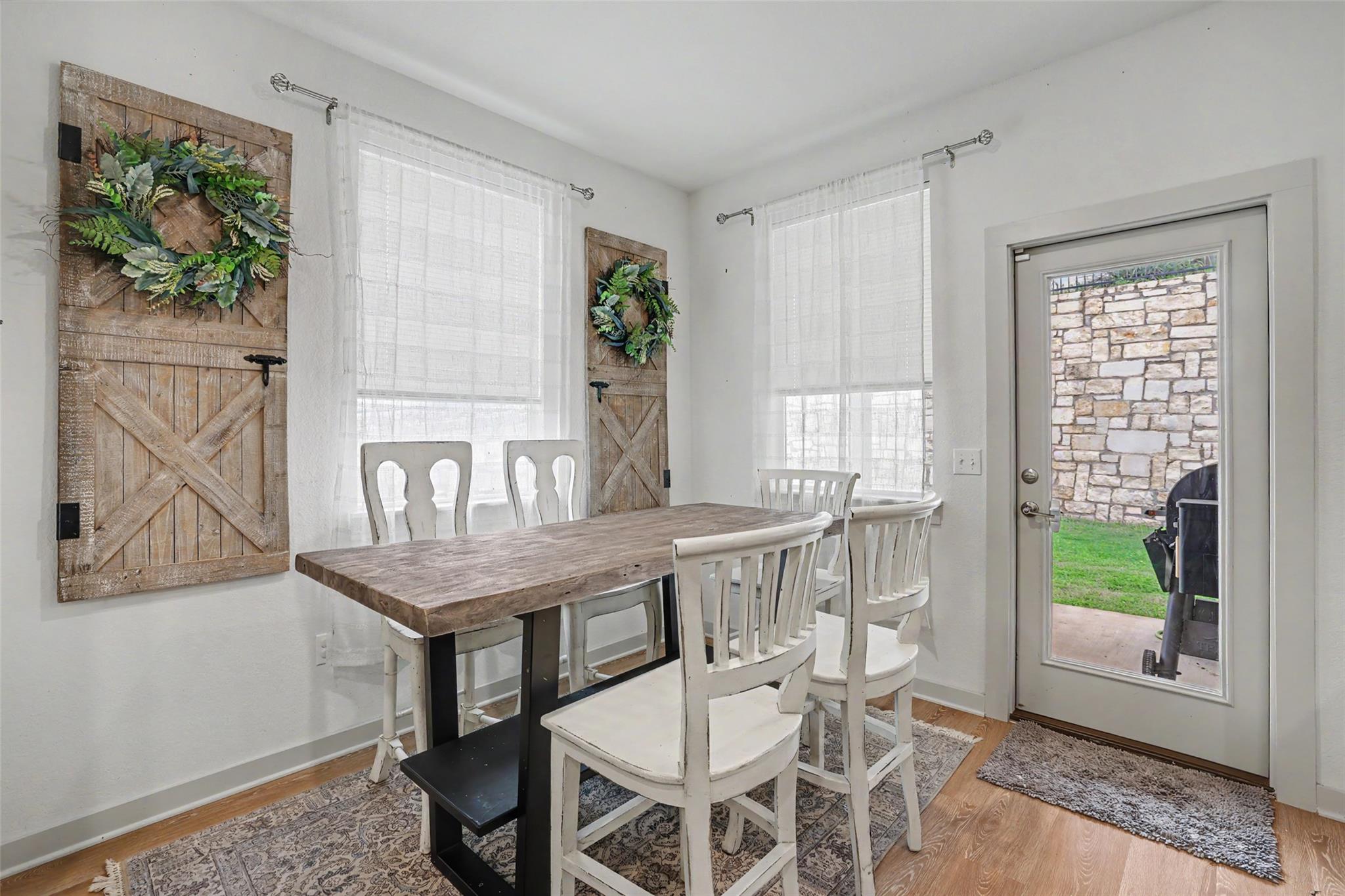 213 Florenz Ln, Georgetown, TX 78628