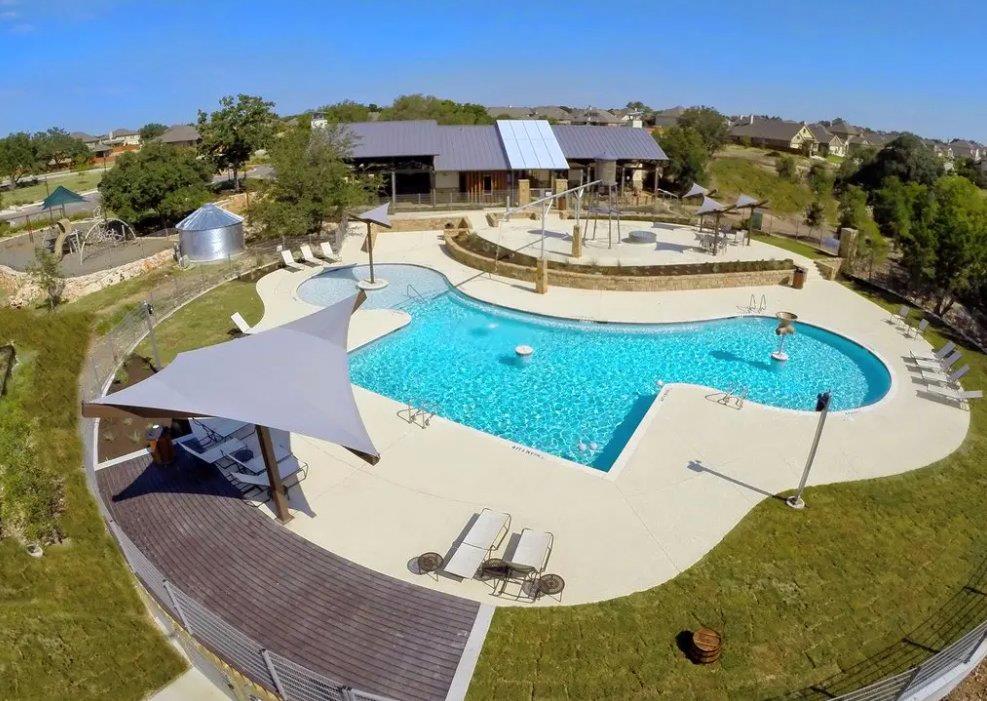 213 Florenz Ln, Georgetown, TX 78628