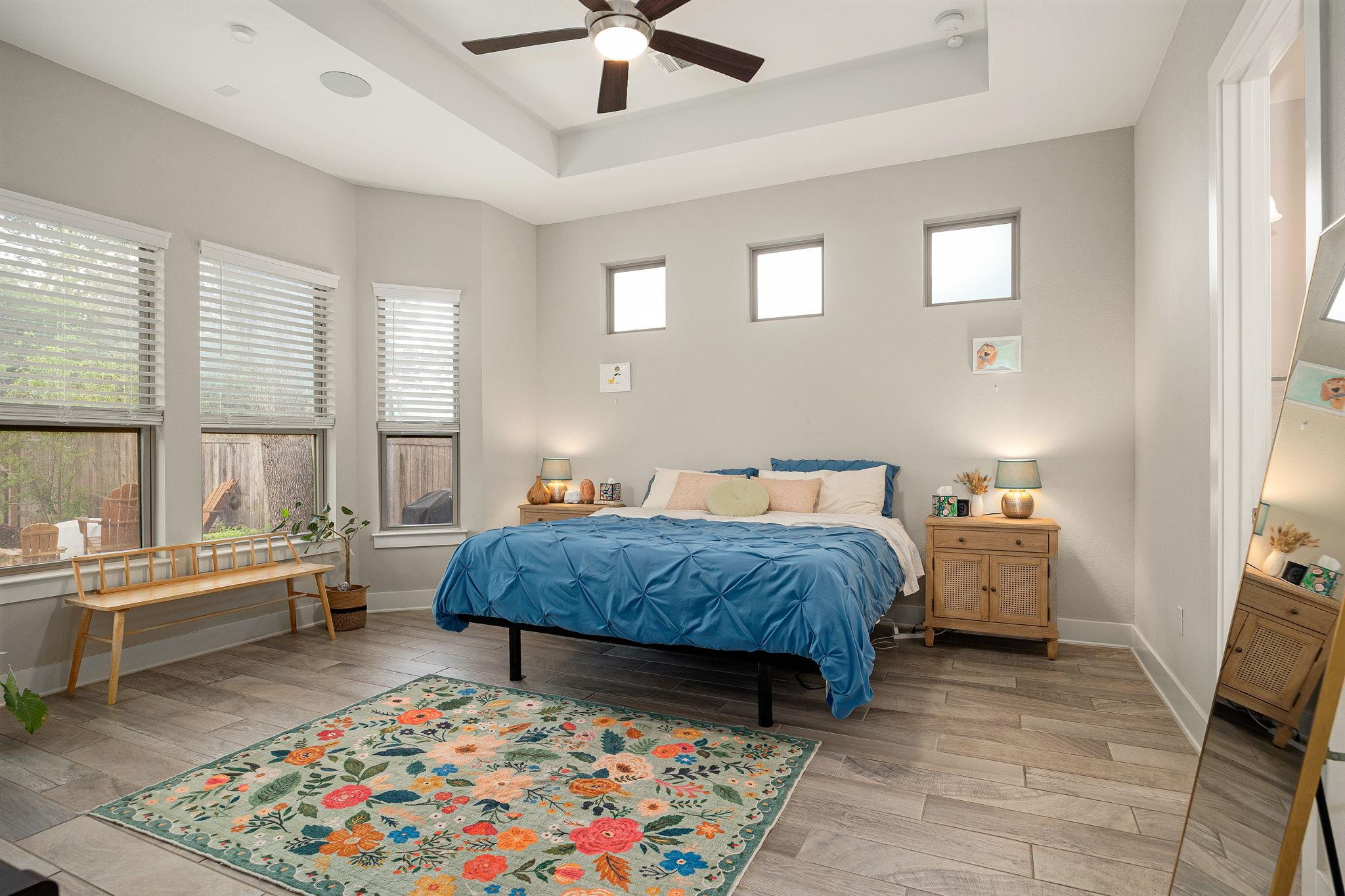 5005 Globe Mallow Dr, Austin, TX 78739