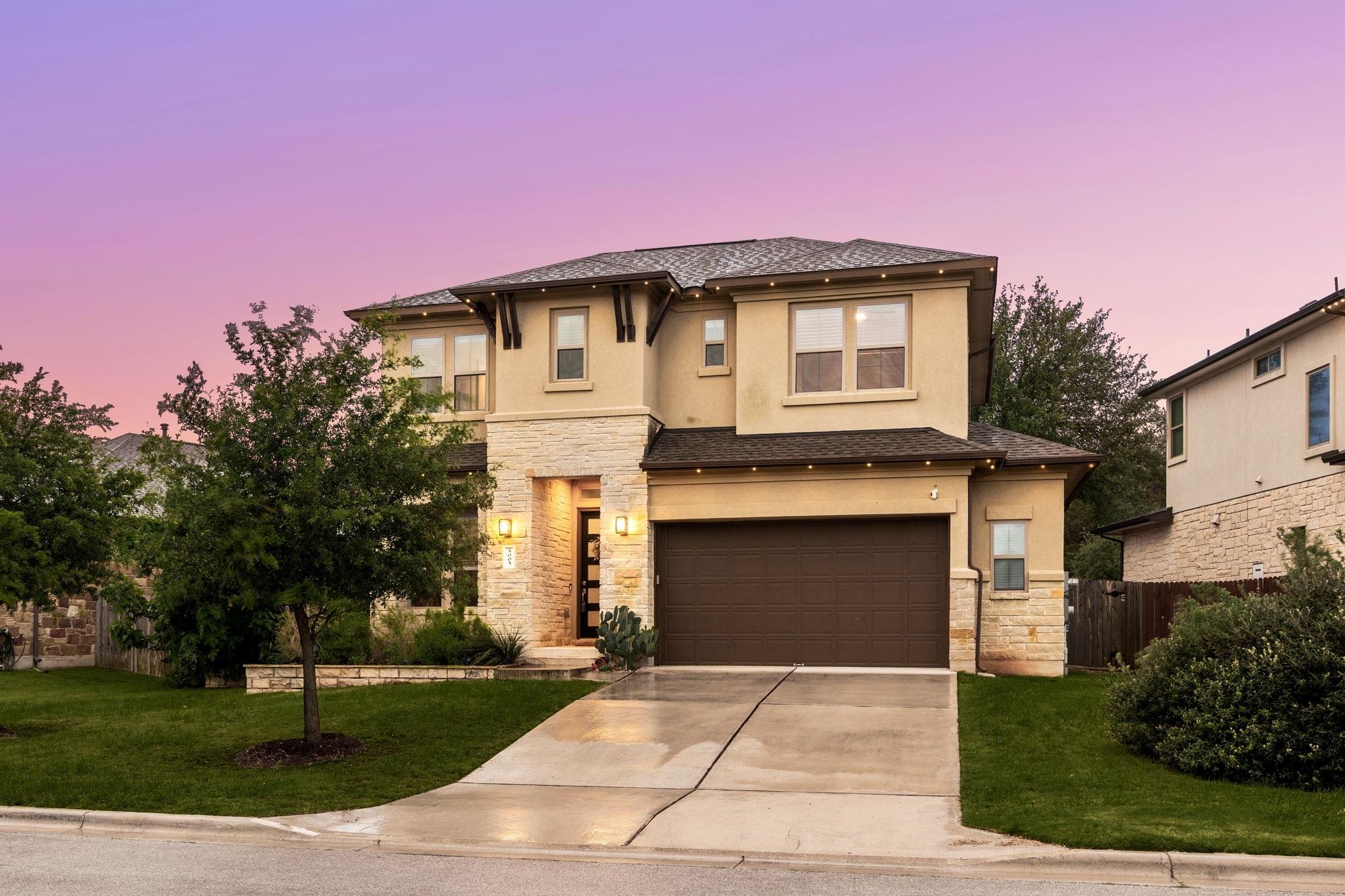 5005 Globe Mallow Dr, Austin, TX 78739