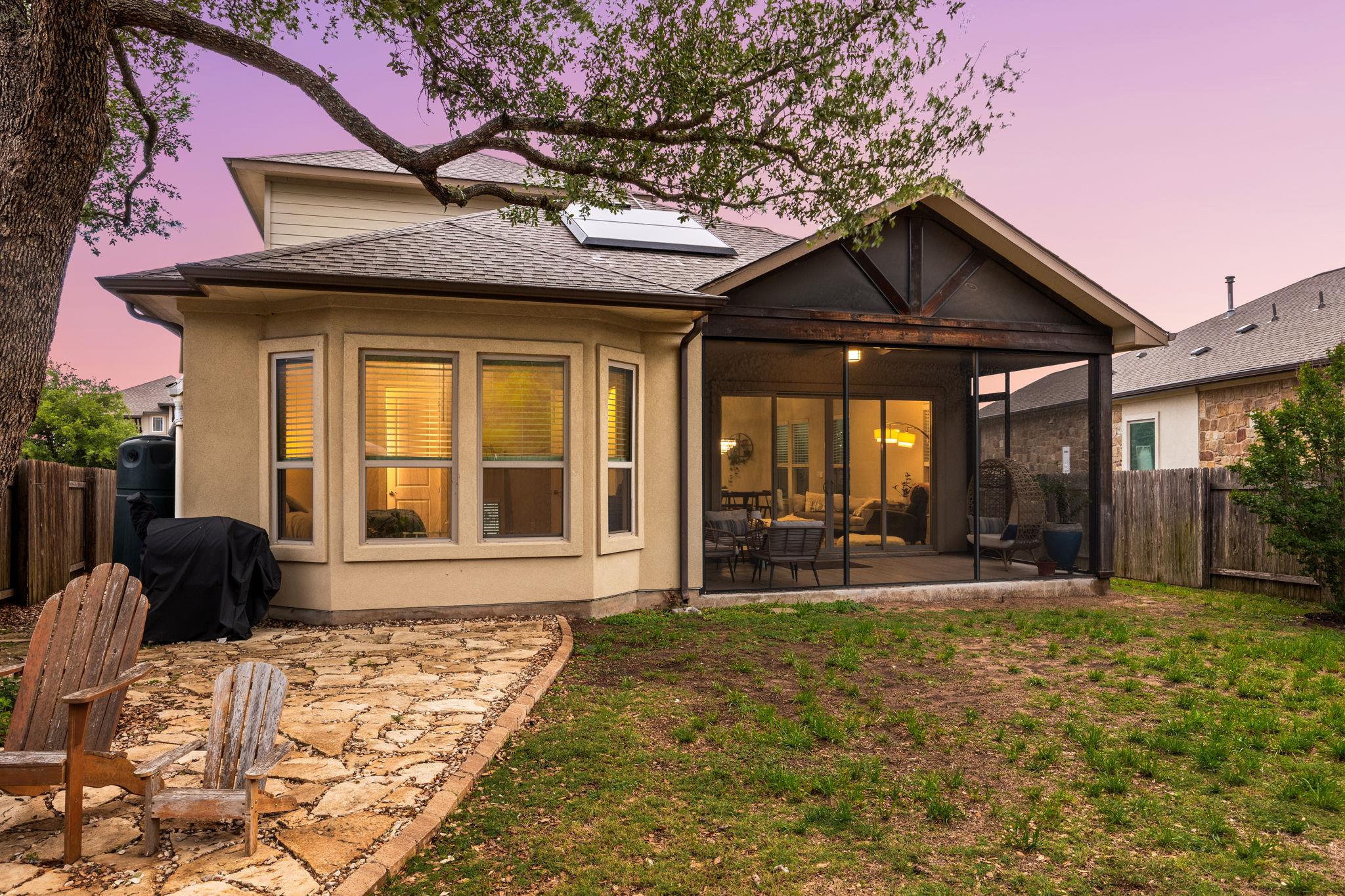 5005 Globe Mallow Dr, Austin, TX 78739