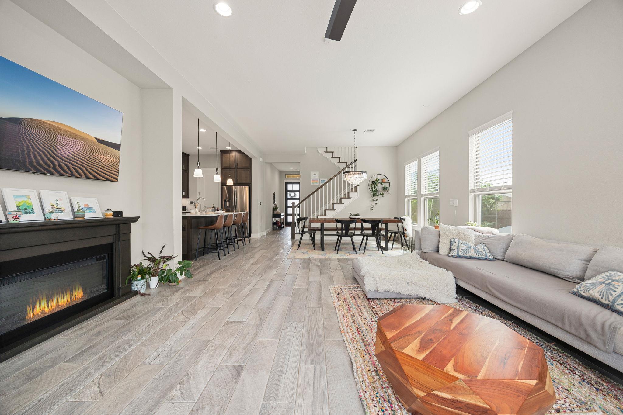 5005 Globe Mallow Dr, Austin, TX 78739