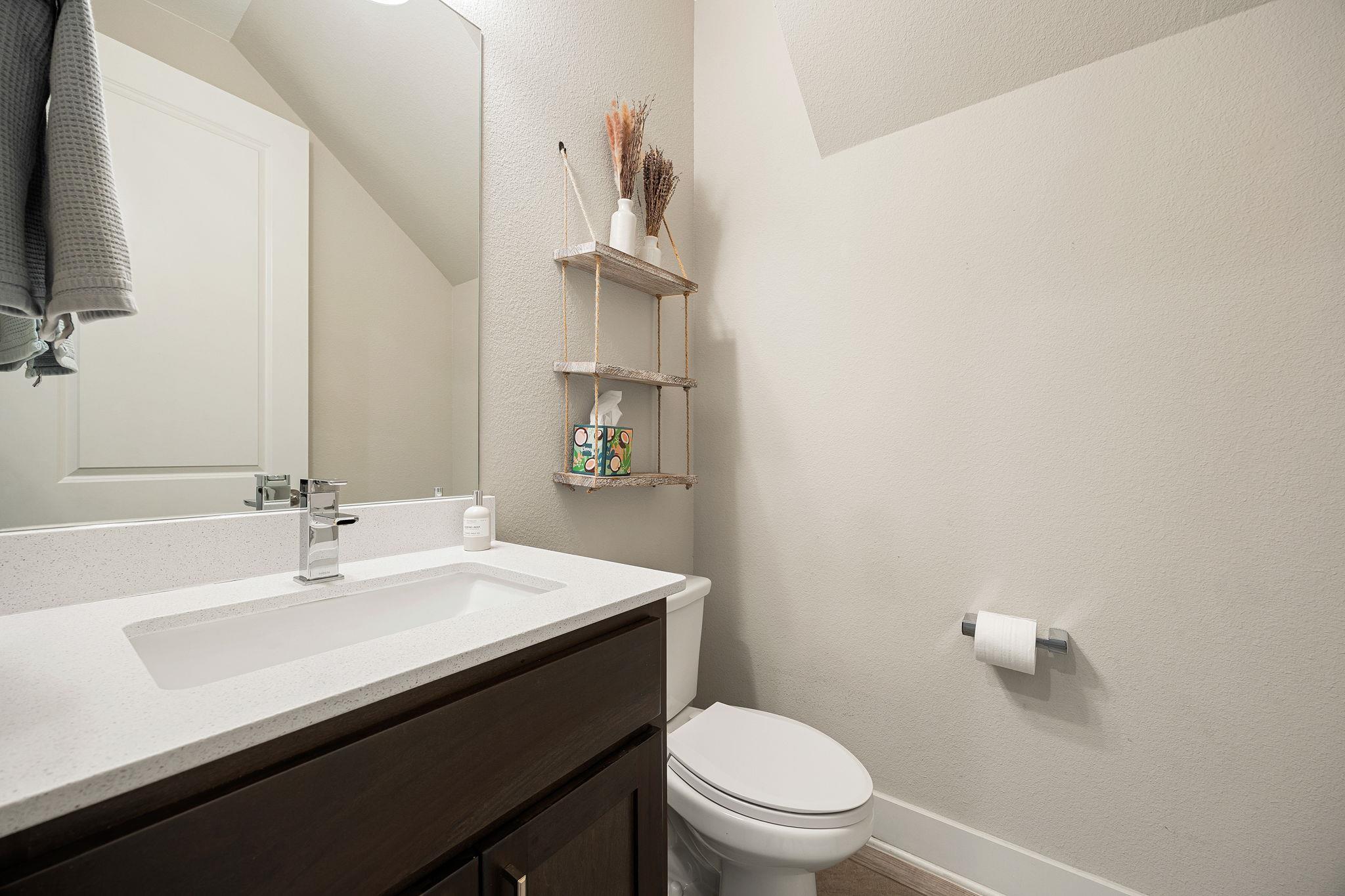 5005 Globe Mallow Dr, Austin, TX 78739