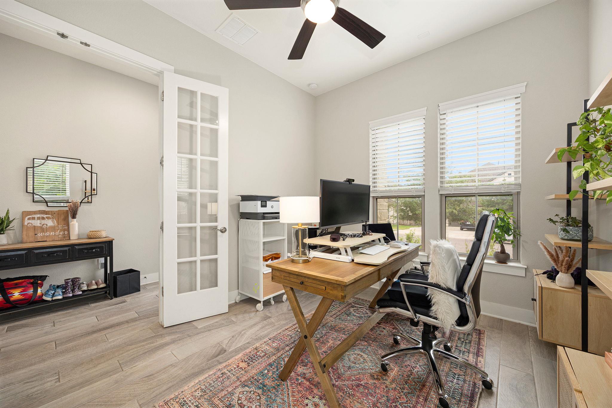 5005 Globe Mallow Dr, Austin, TX 78739