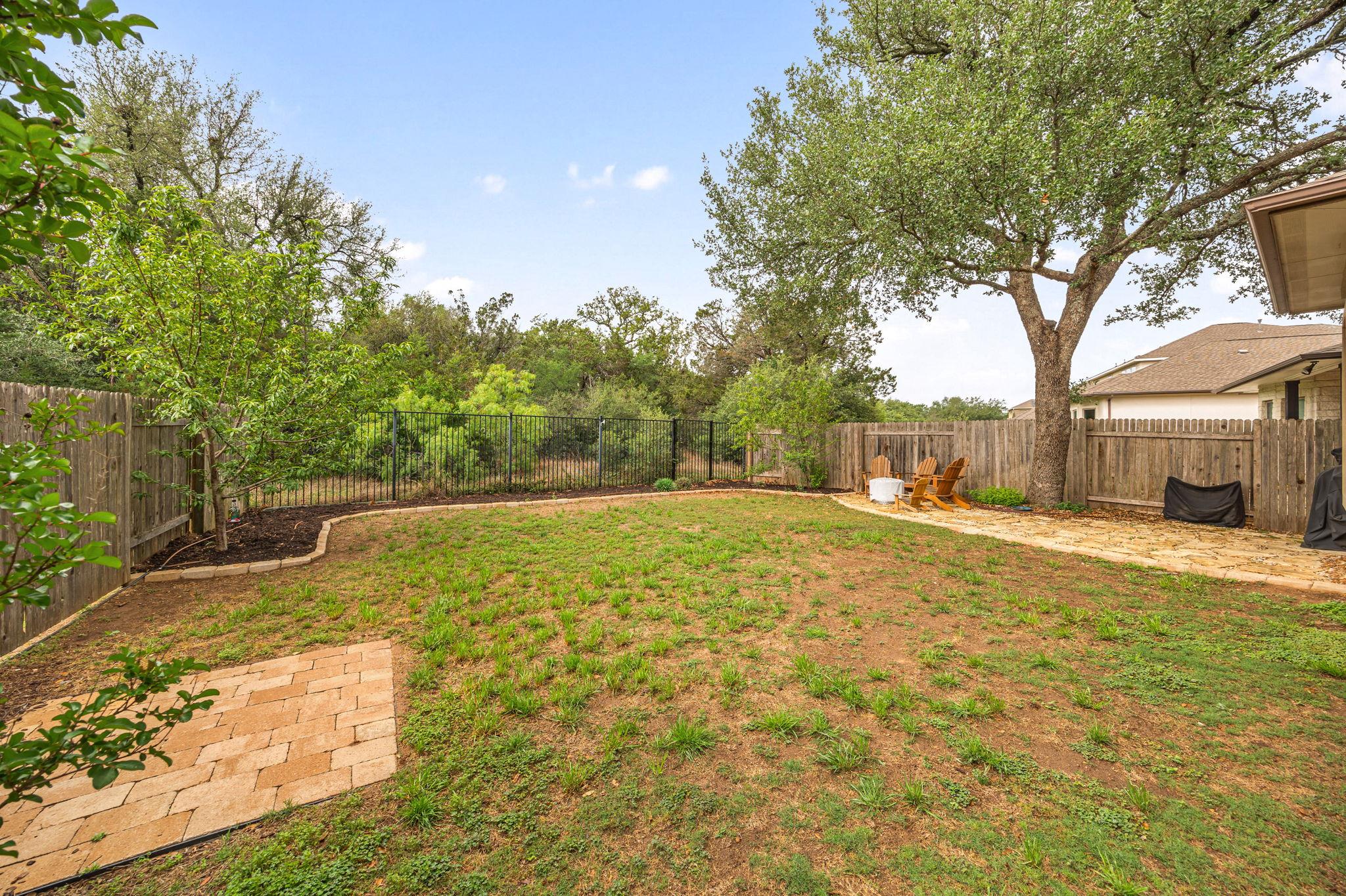 5005 Globe Mallow Dr, Austin, TX 78739