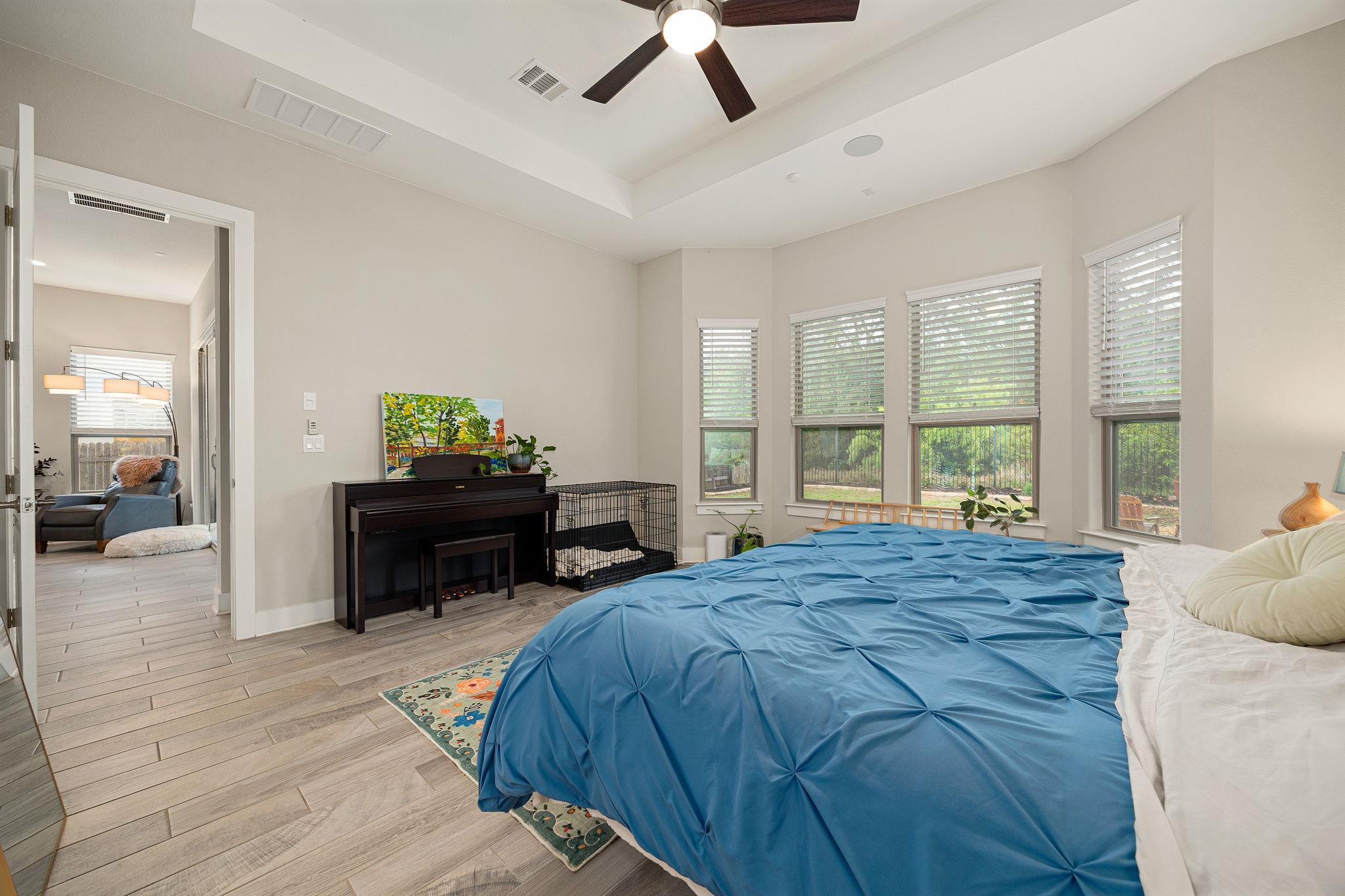 5005 Globe Mallow Dr, Austin, TX 78739