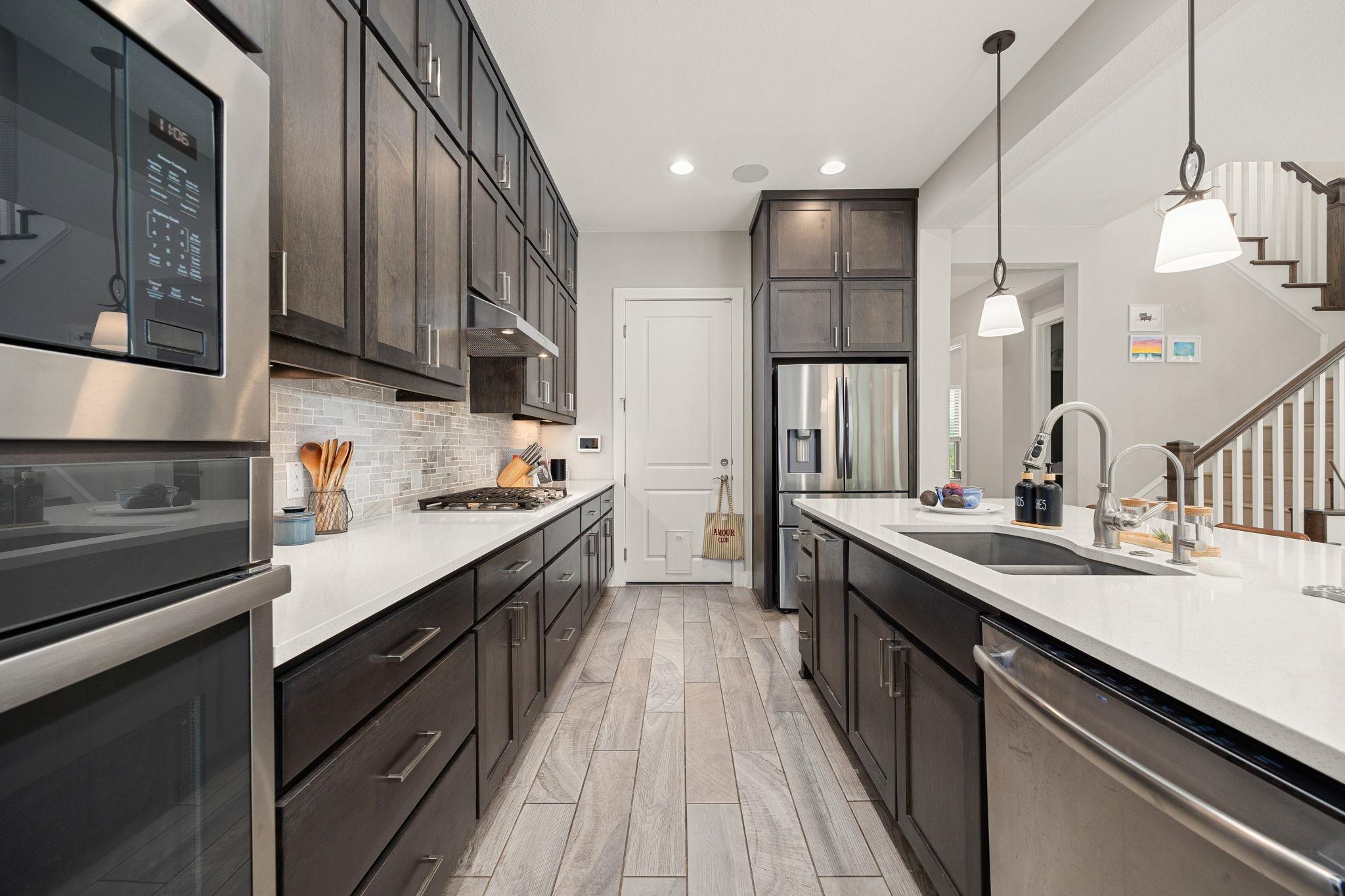 5005 Globe Mallow Dr, Austin, TX 78739