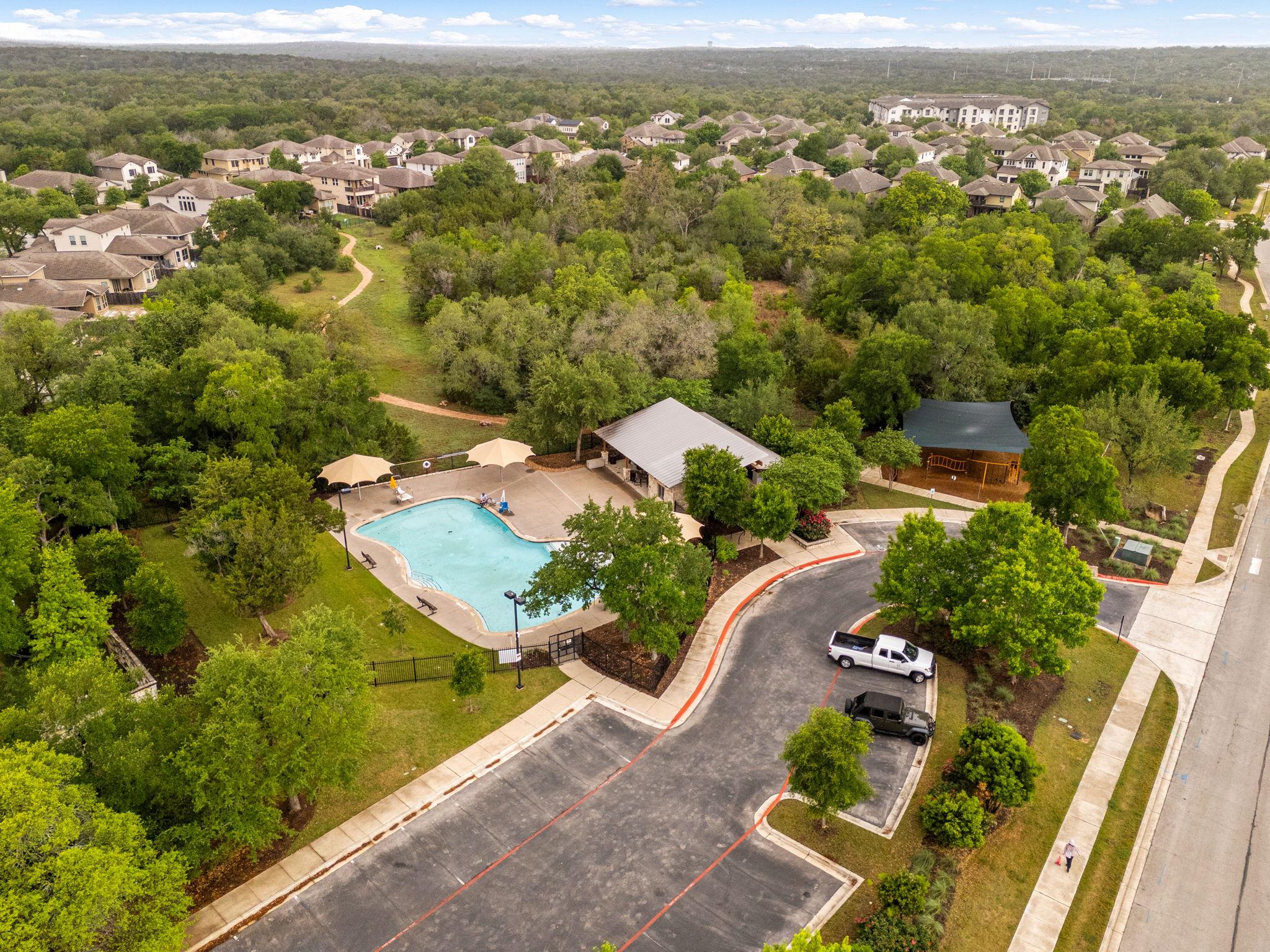 5005 Globe Mallow Dr, Austin, TX 78739