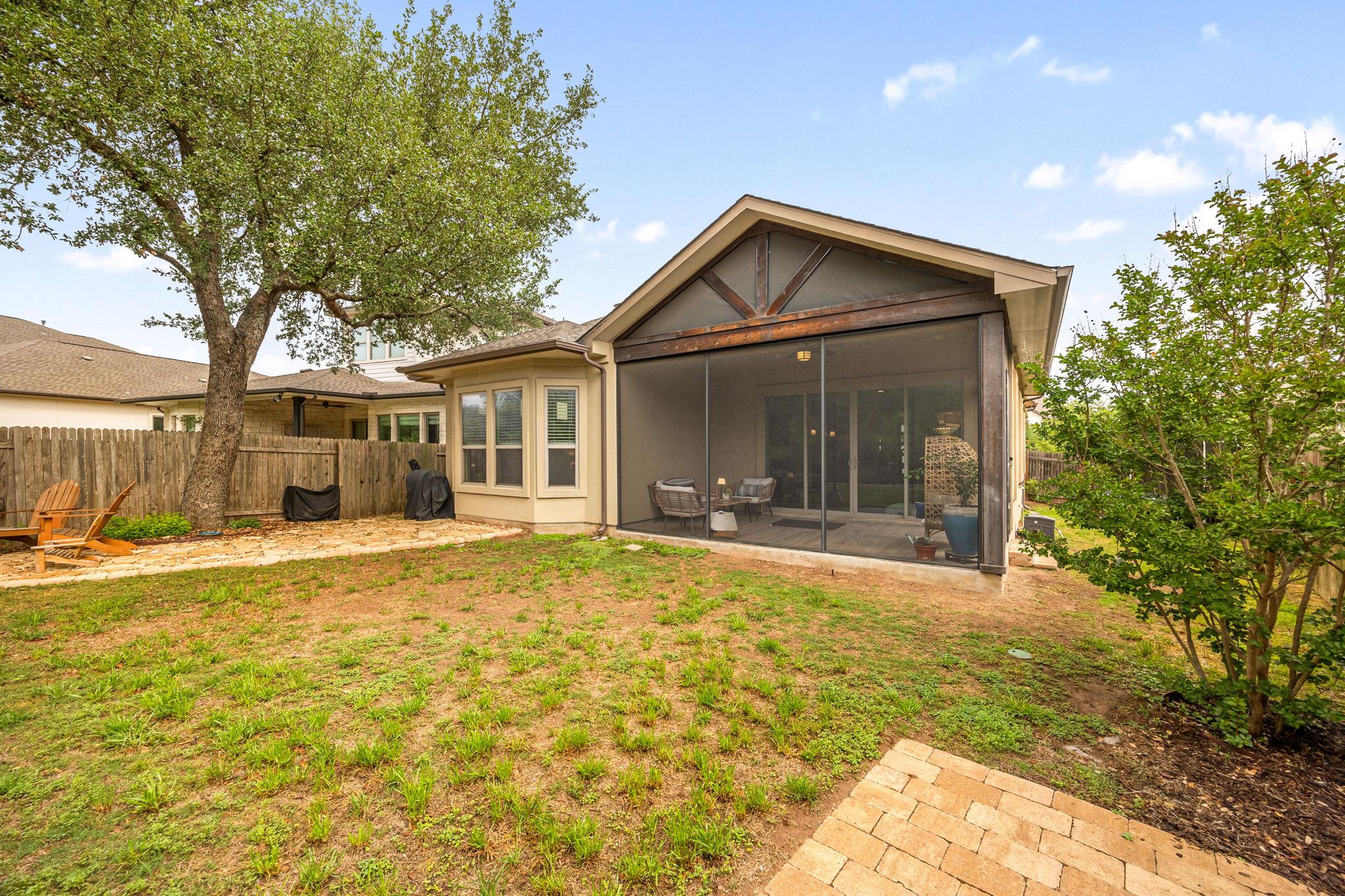 5005 Globe Mallow Dr, Austin, TX 78739