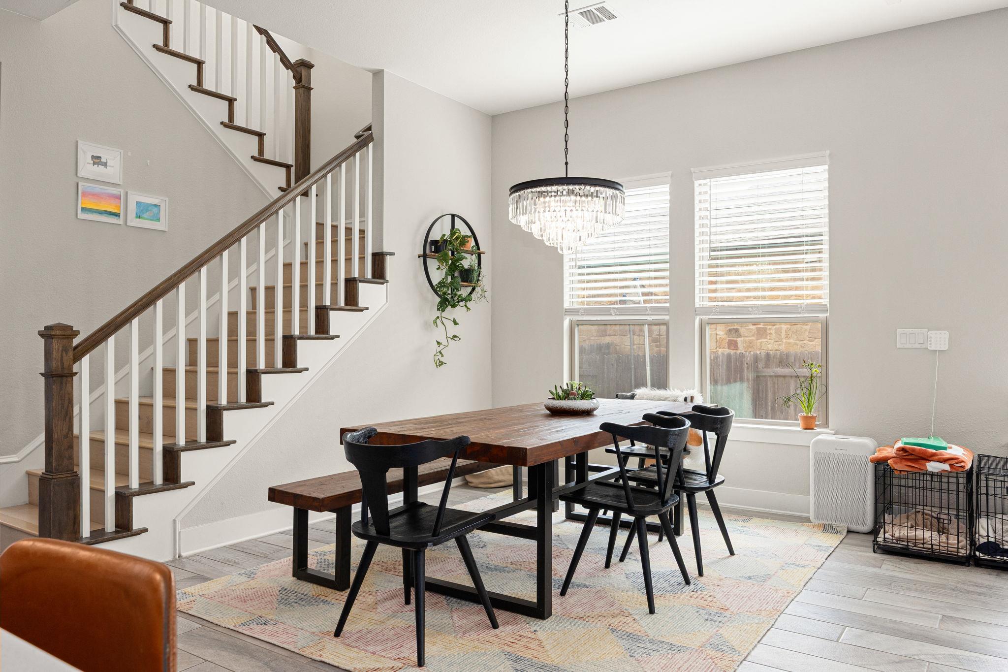 5005 Globe Mallow Dr, Austin, TX 78739